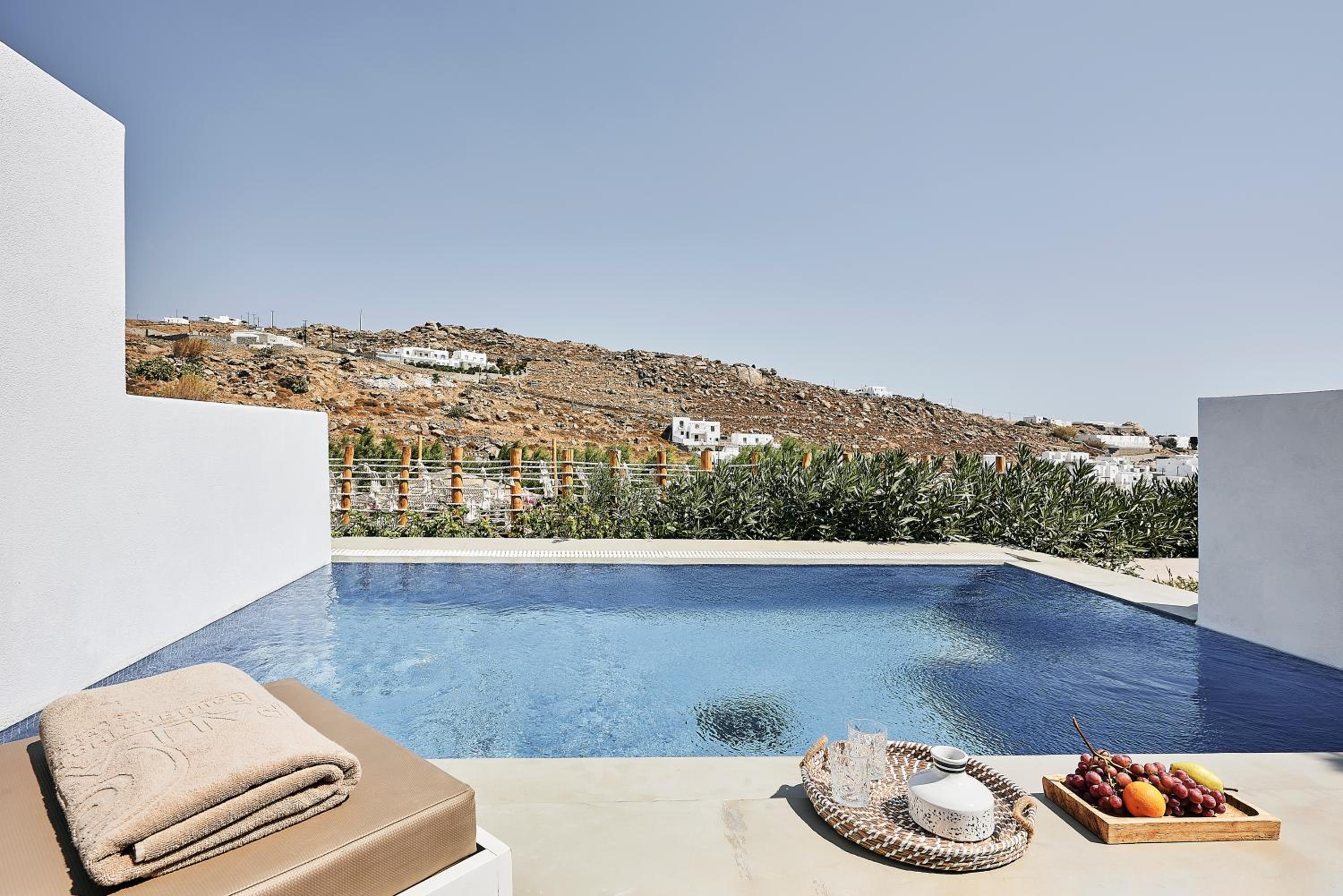 Luxury Double with Private Pool - Photo 6