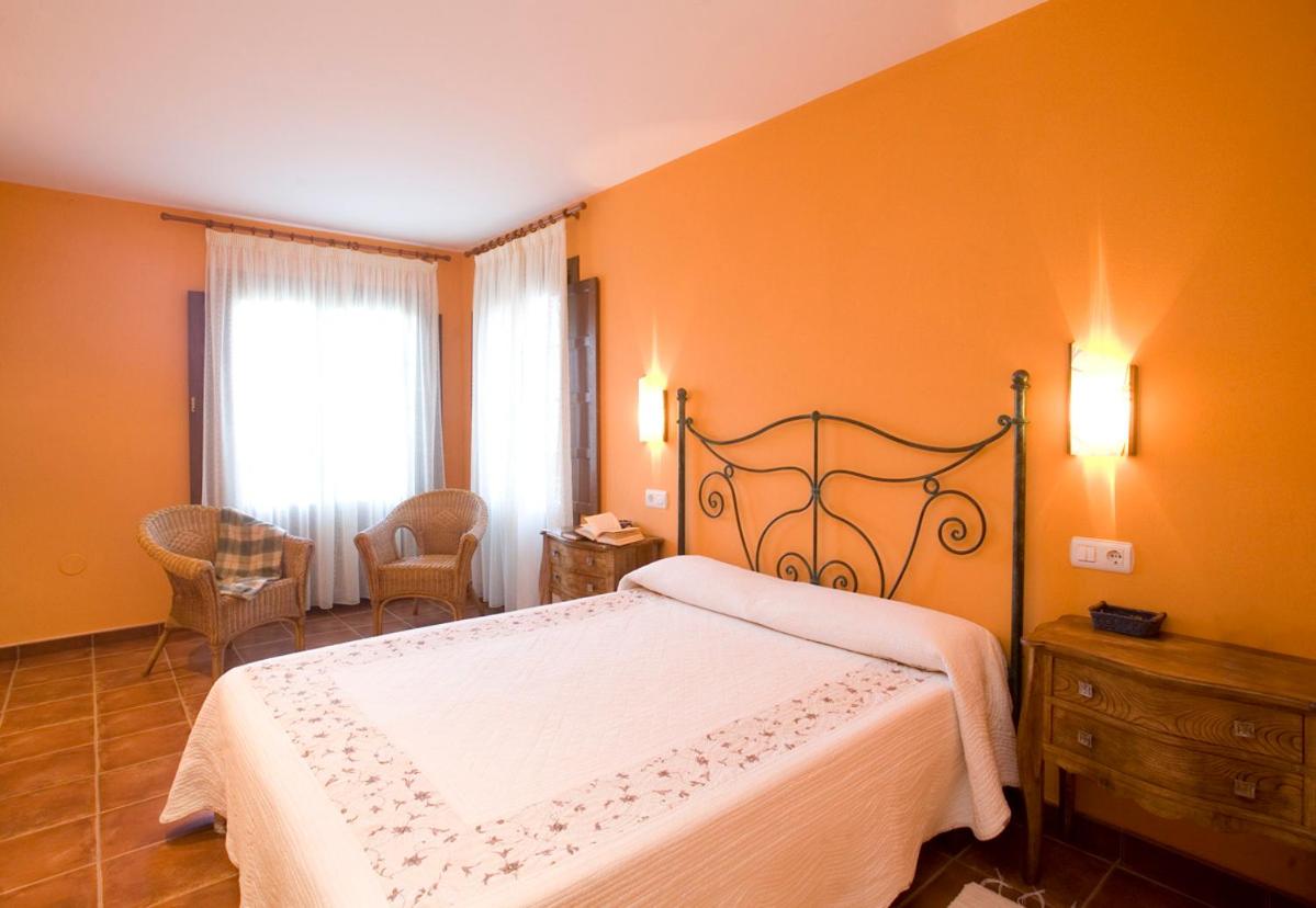 Superior Double Room with Terrace - Photo 1