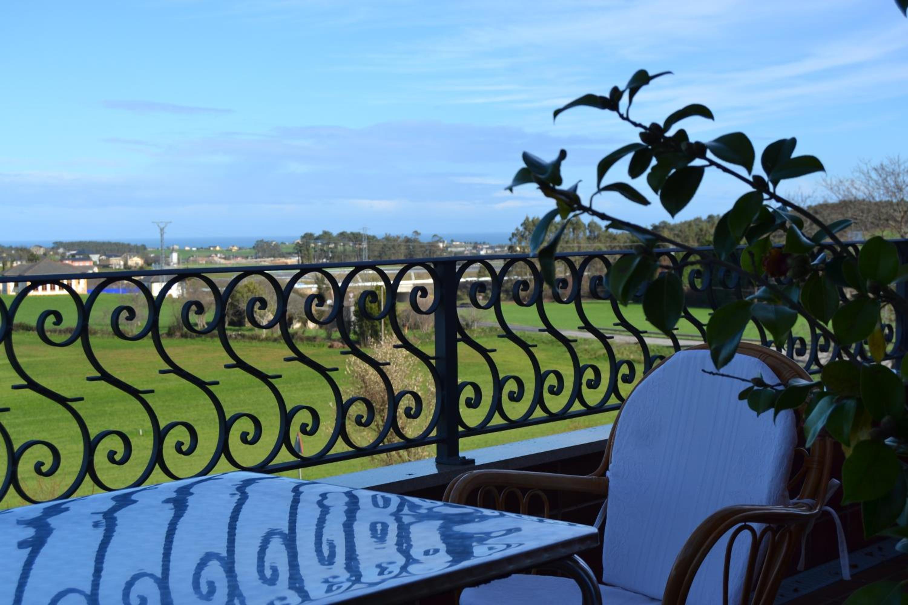 Superior Double Room with Terrace - Photo 5
