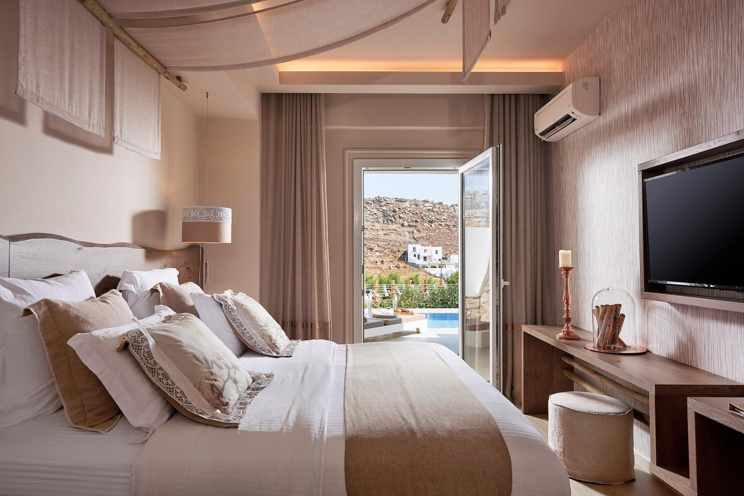 Luxury Double with Private Pool - Photo 3