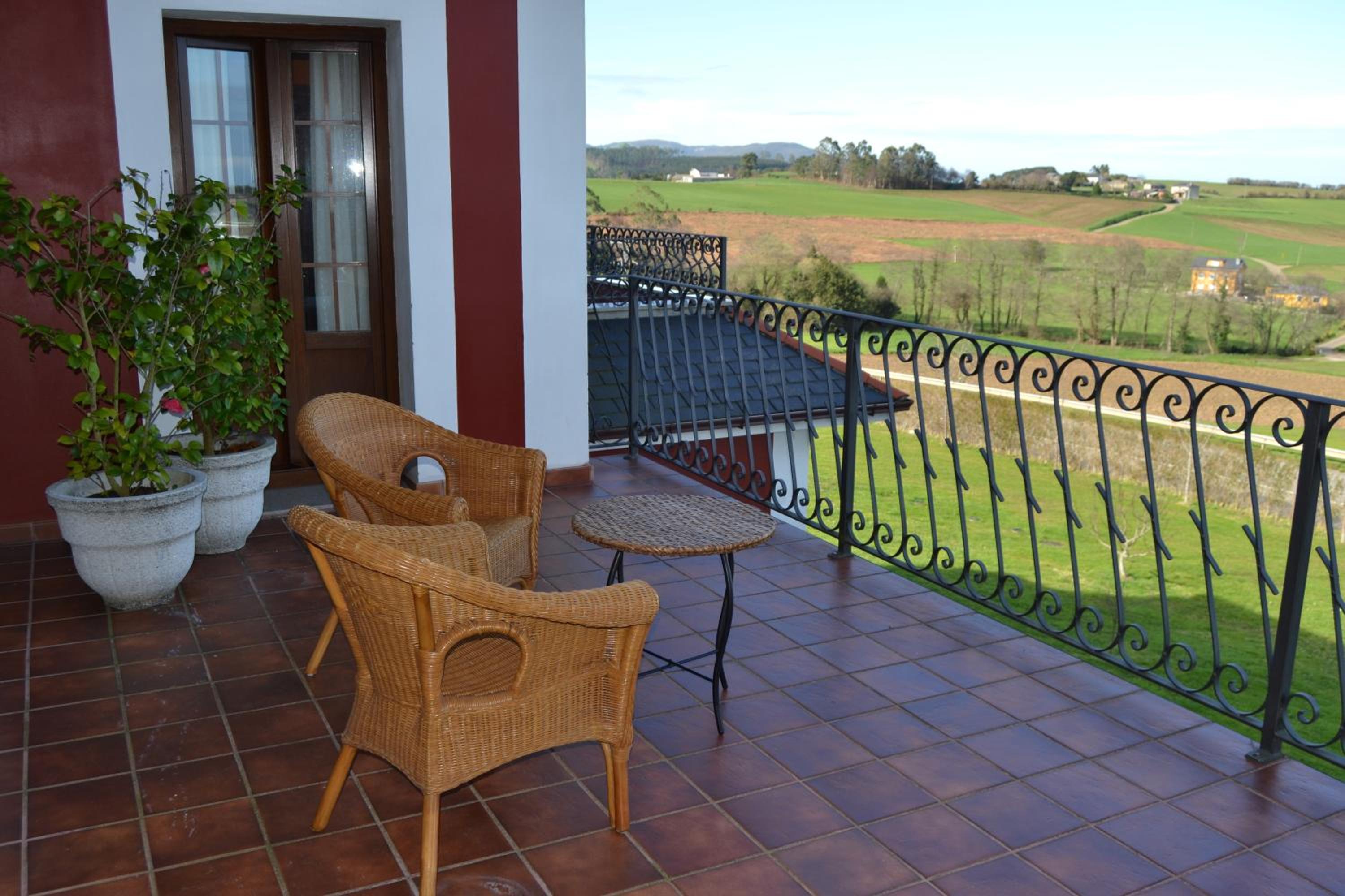 Superior Double Room with Terrace - Photo 6