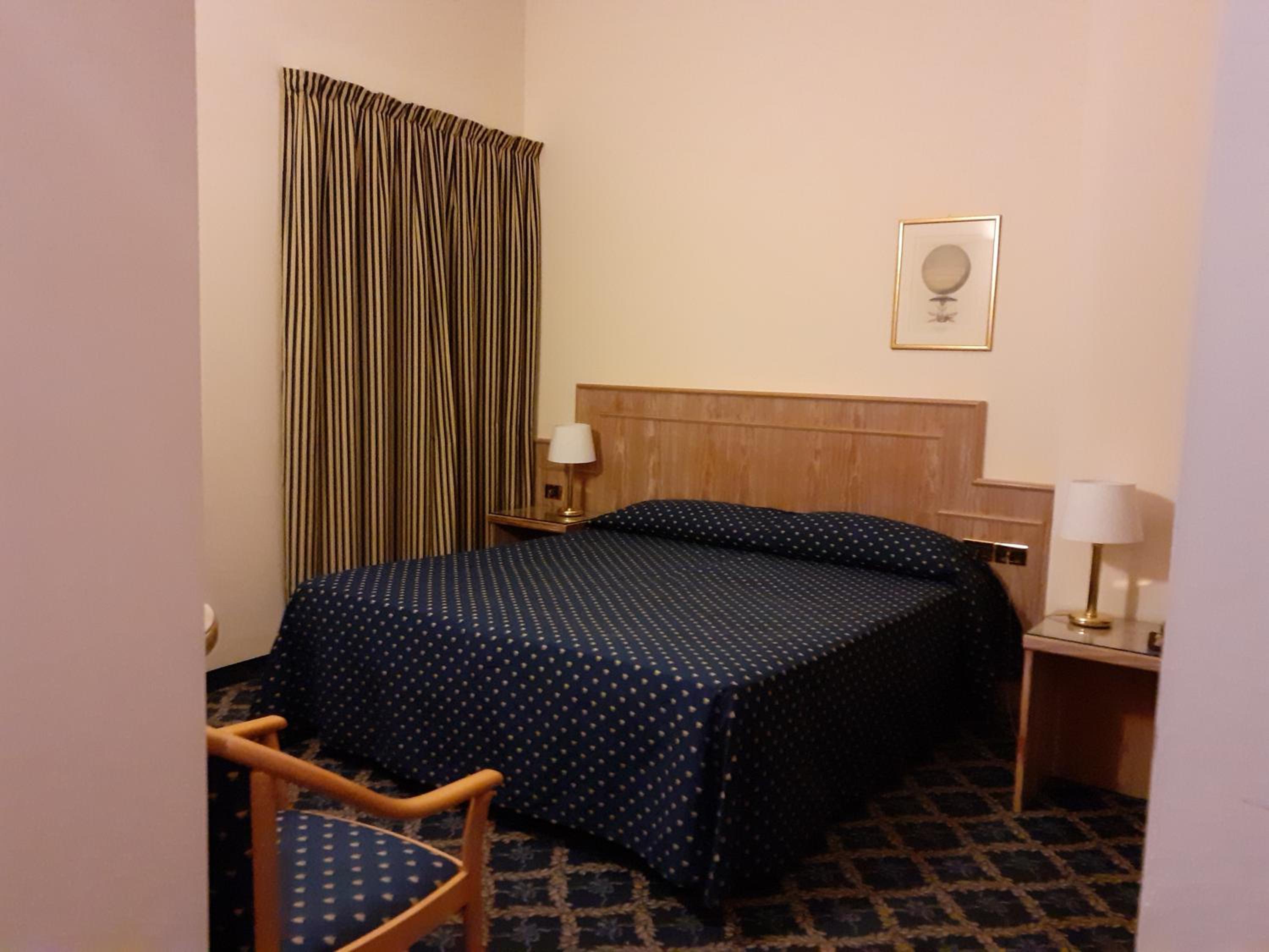 Superior Double Room - Photo 1