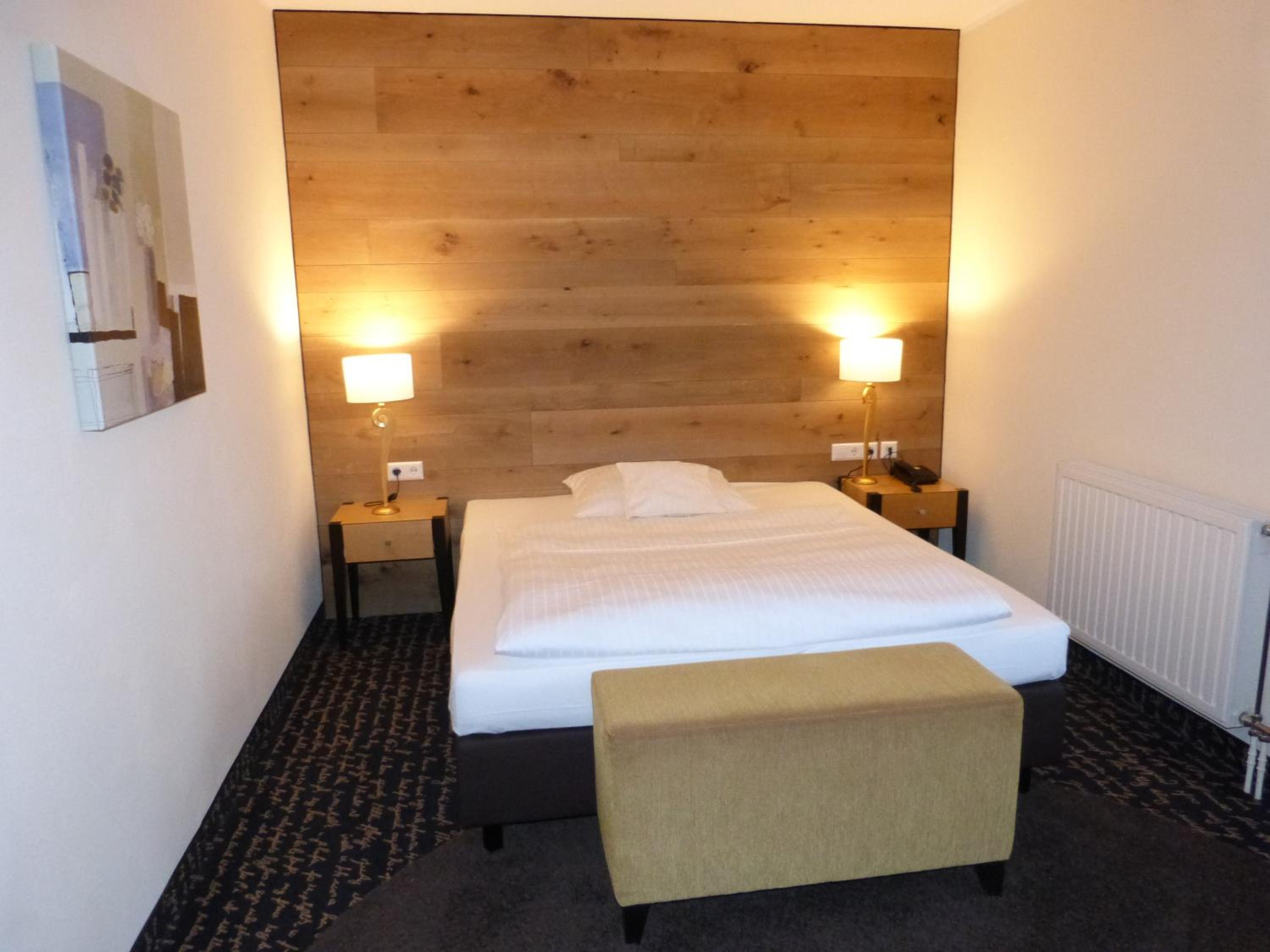 Standard Single Room photo 2