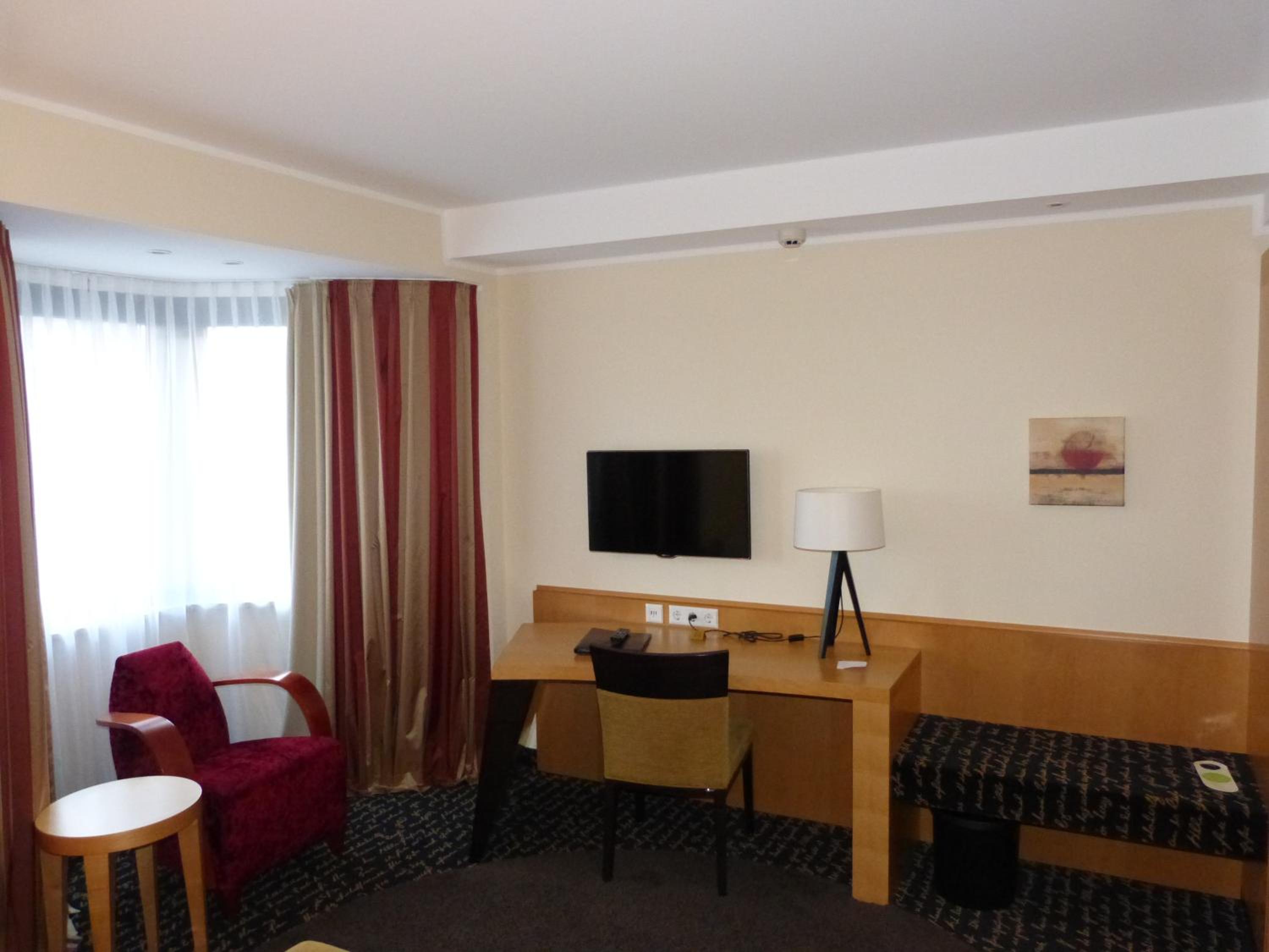 Superior Single Room photo 1