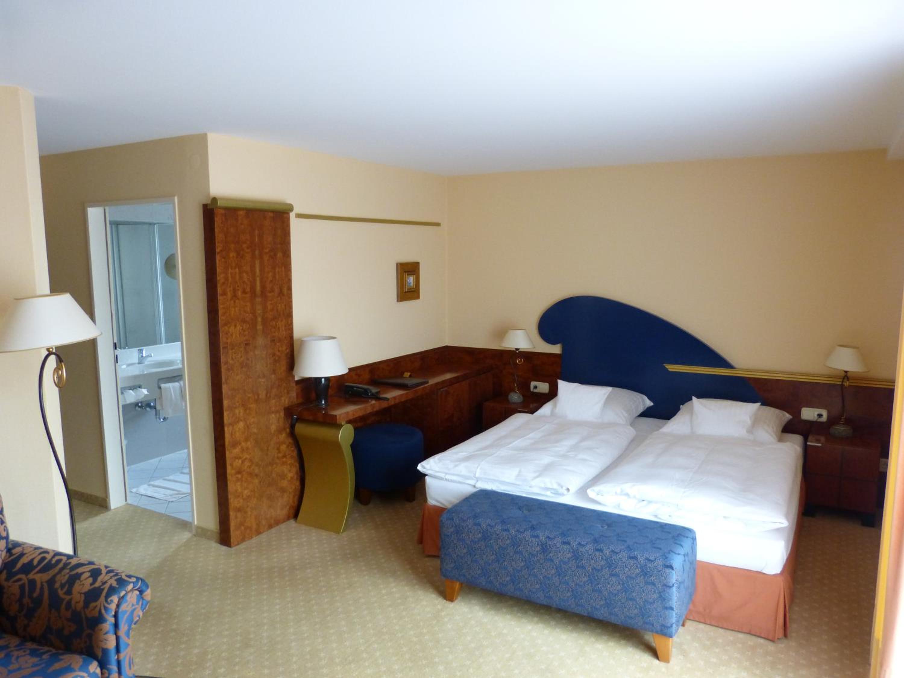 Junior Suite - Photo 2
