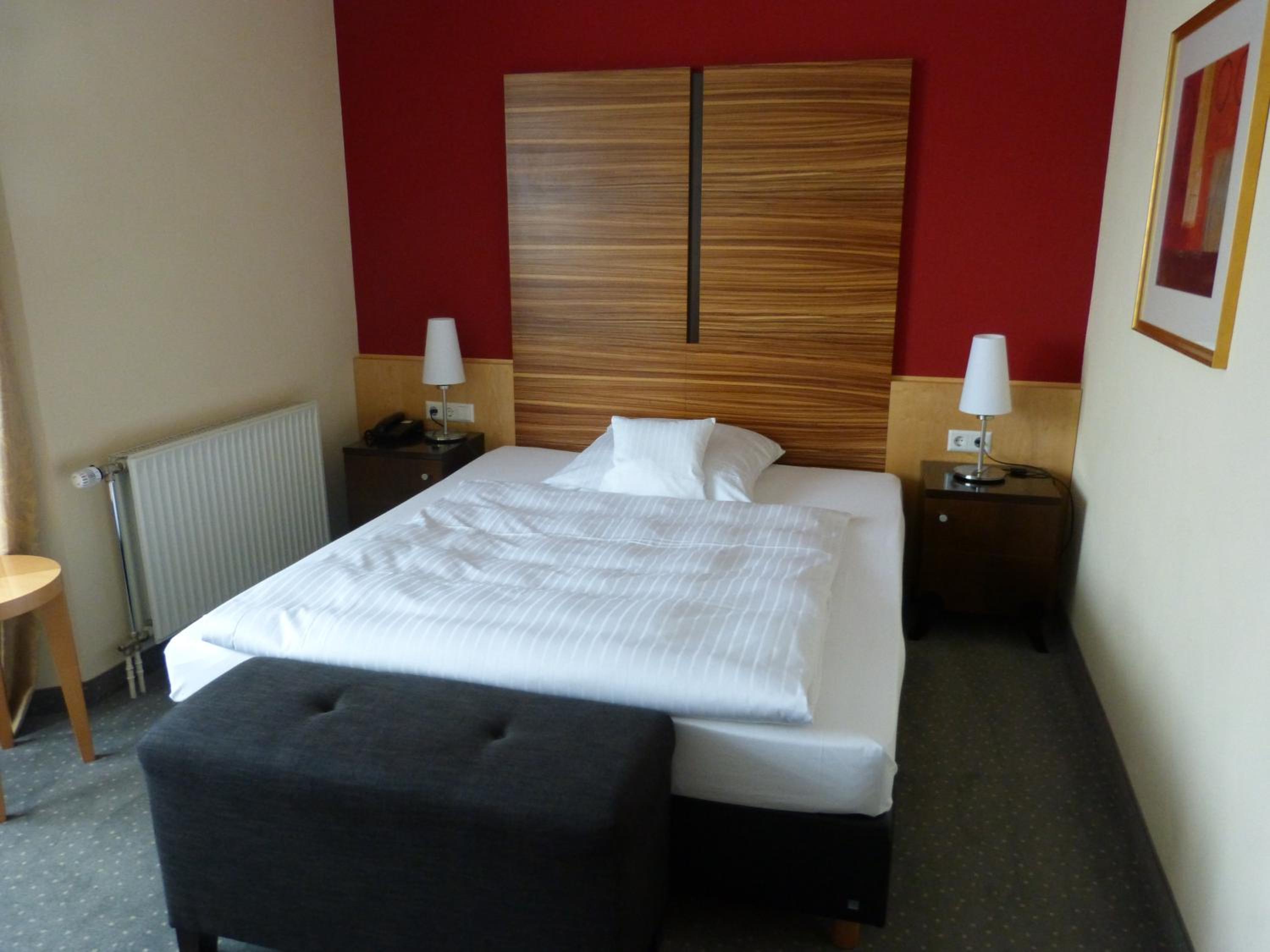 Superior Single Room photo 2