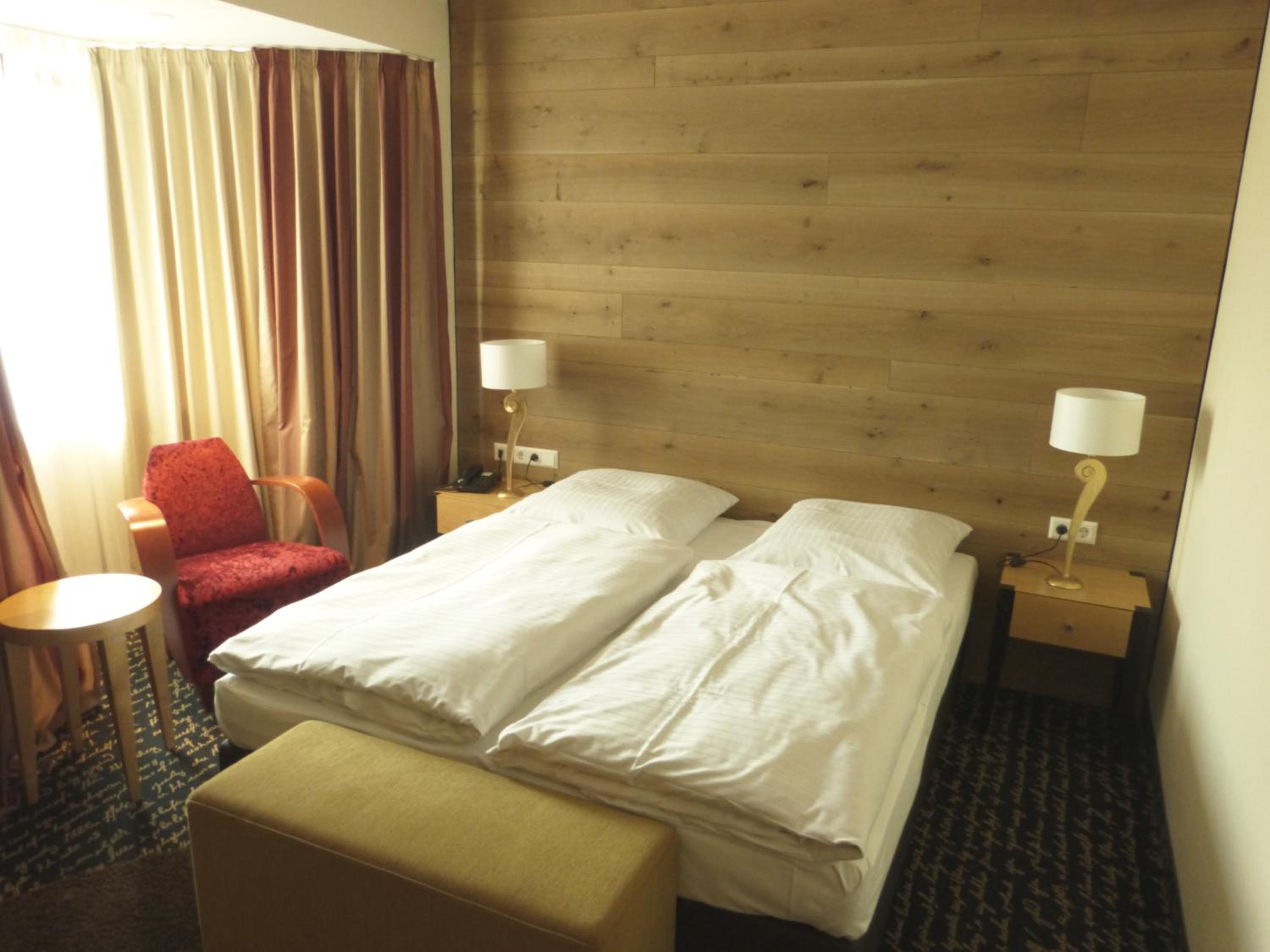 Superior Double Room - Photo 4