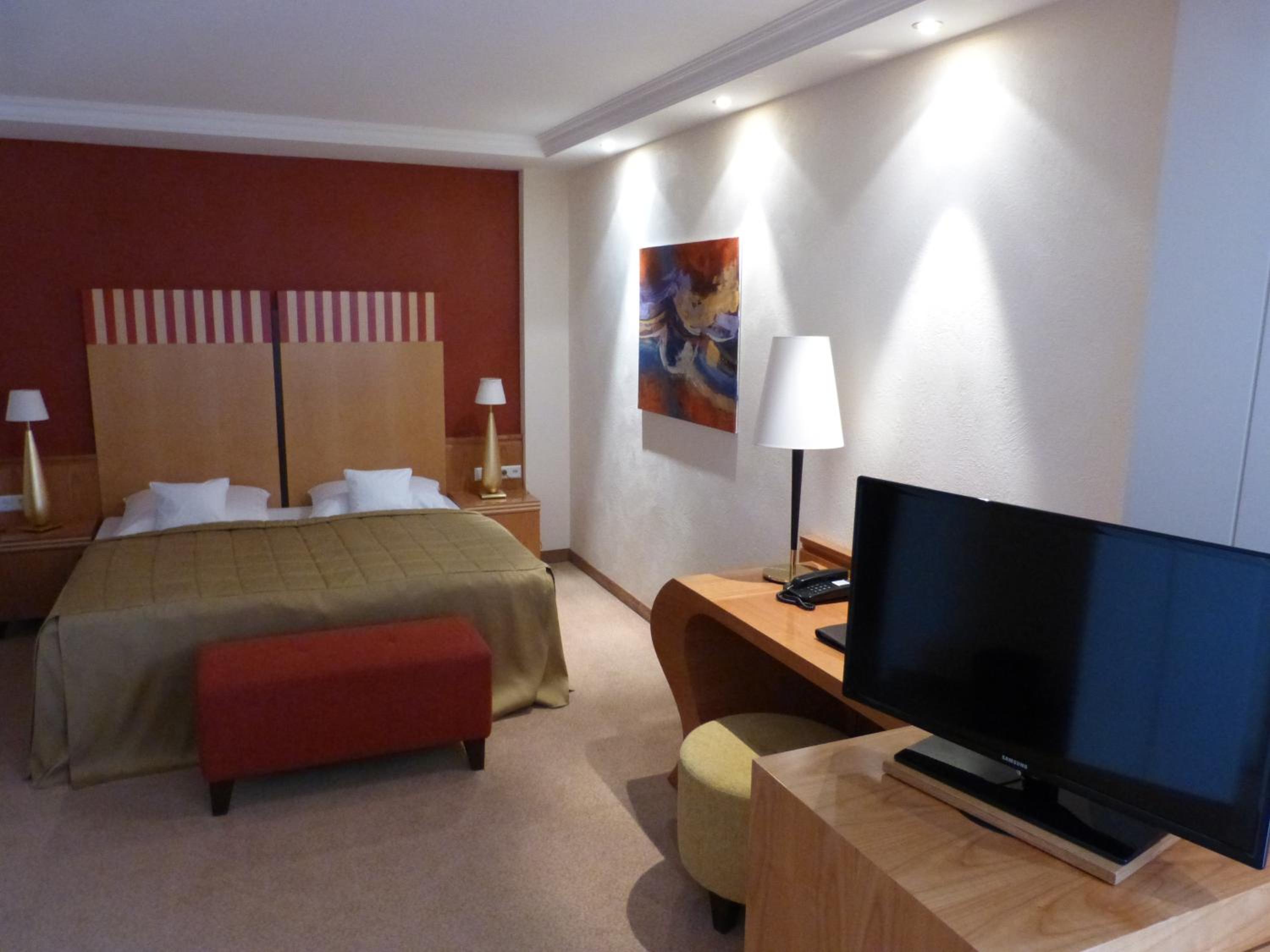 Junior Suite - Photo 1