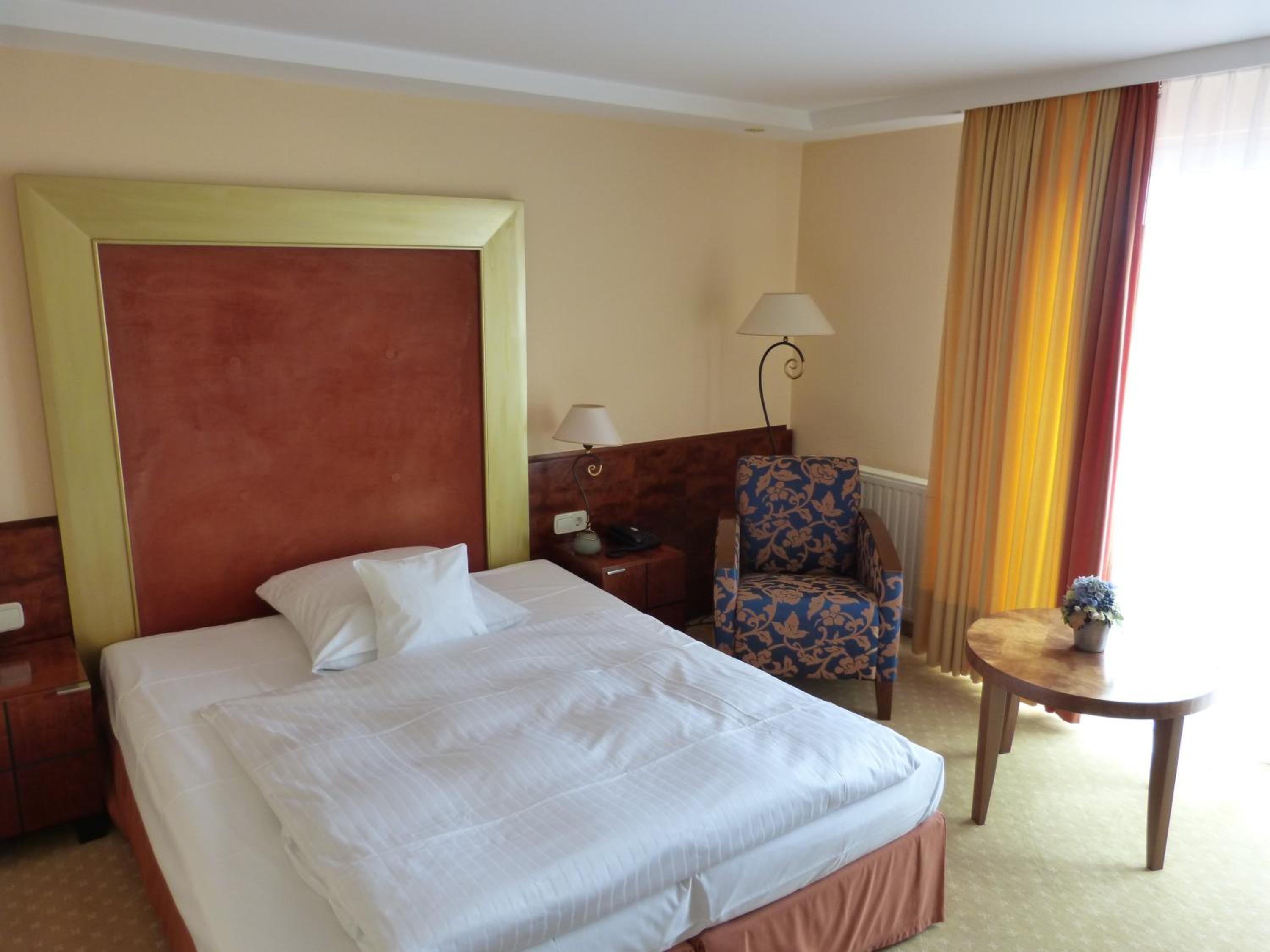 Standard Single Room photo 3