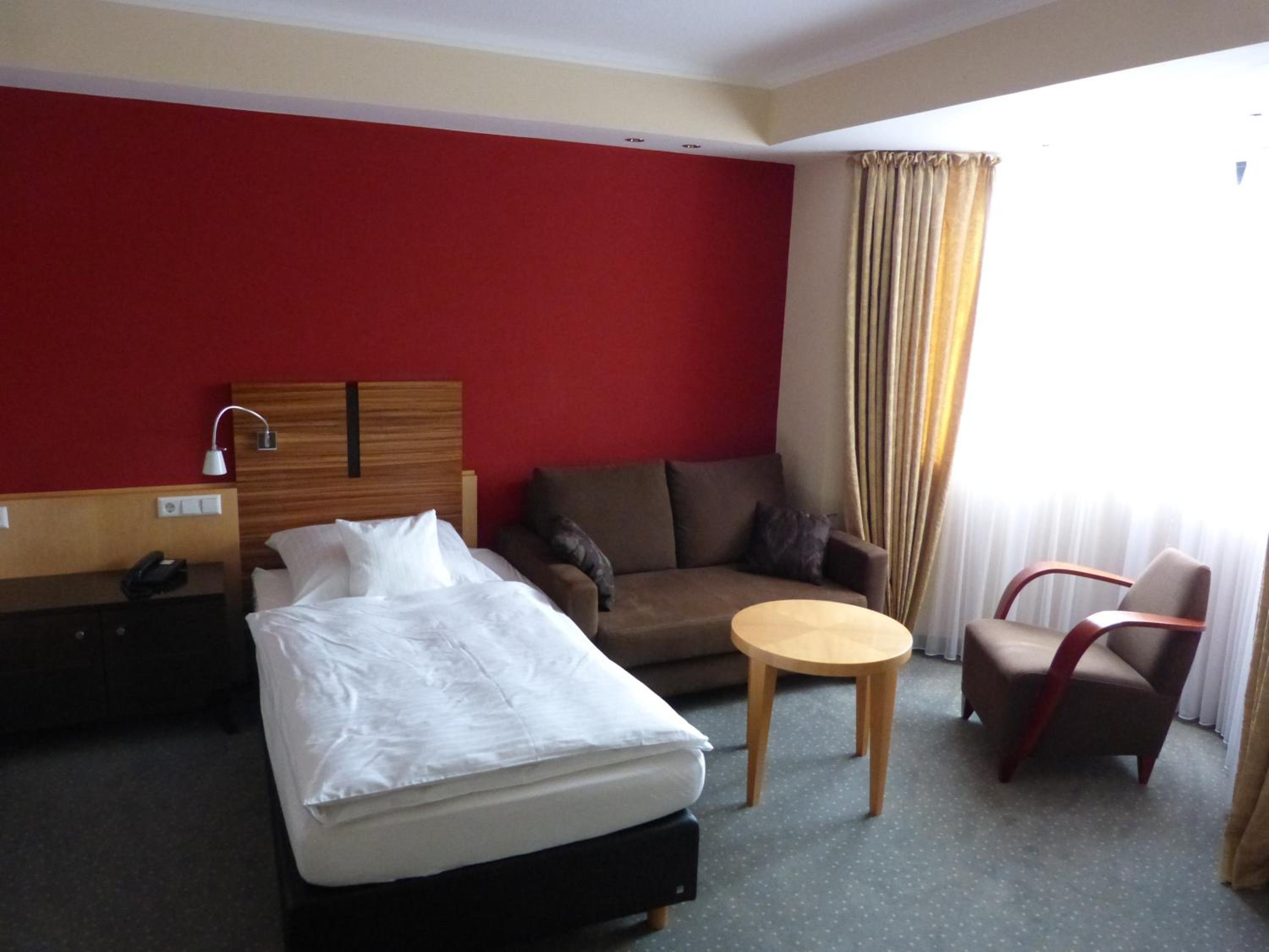 Standard Single Room photo 1