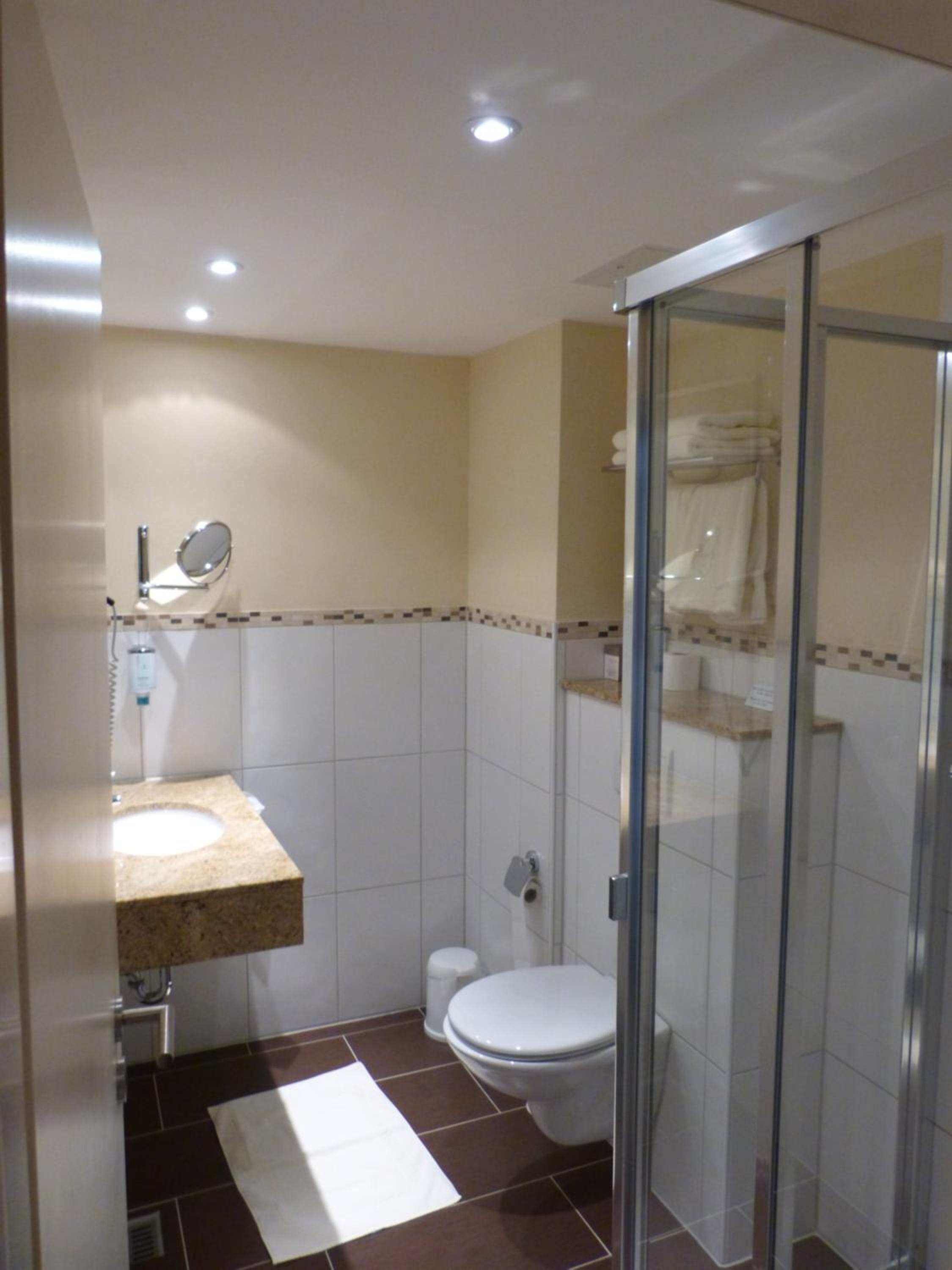 Superior Double Room - Photo 5