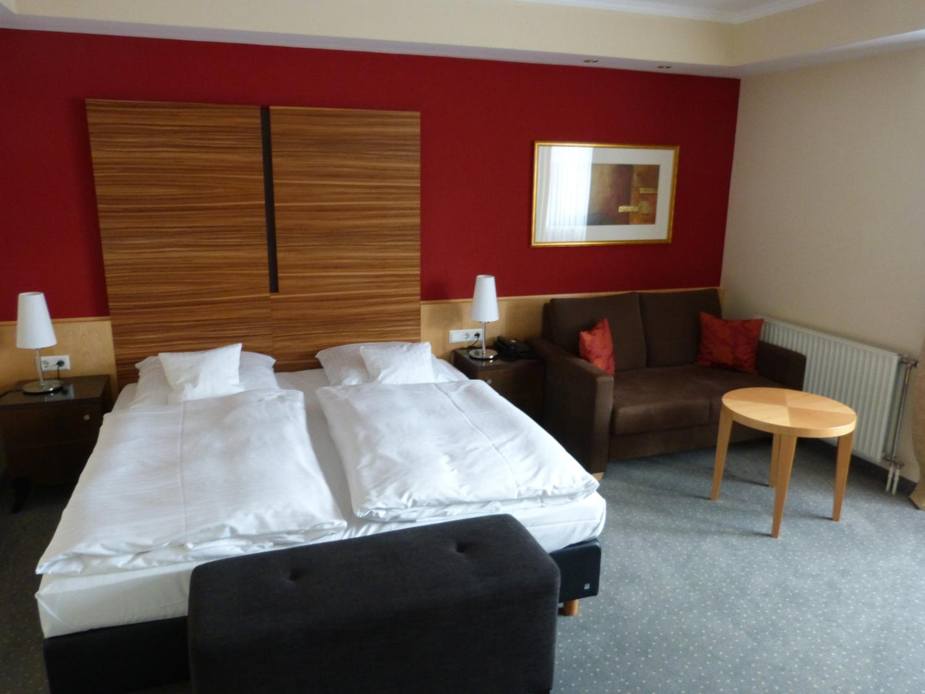 Superior Double Room - Photo 2