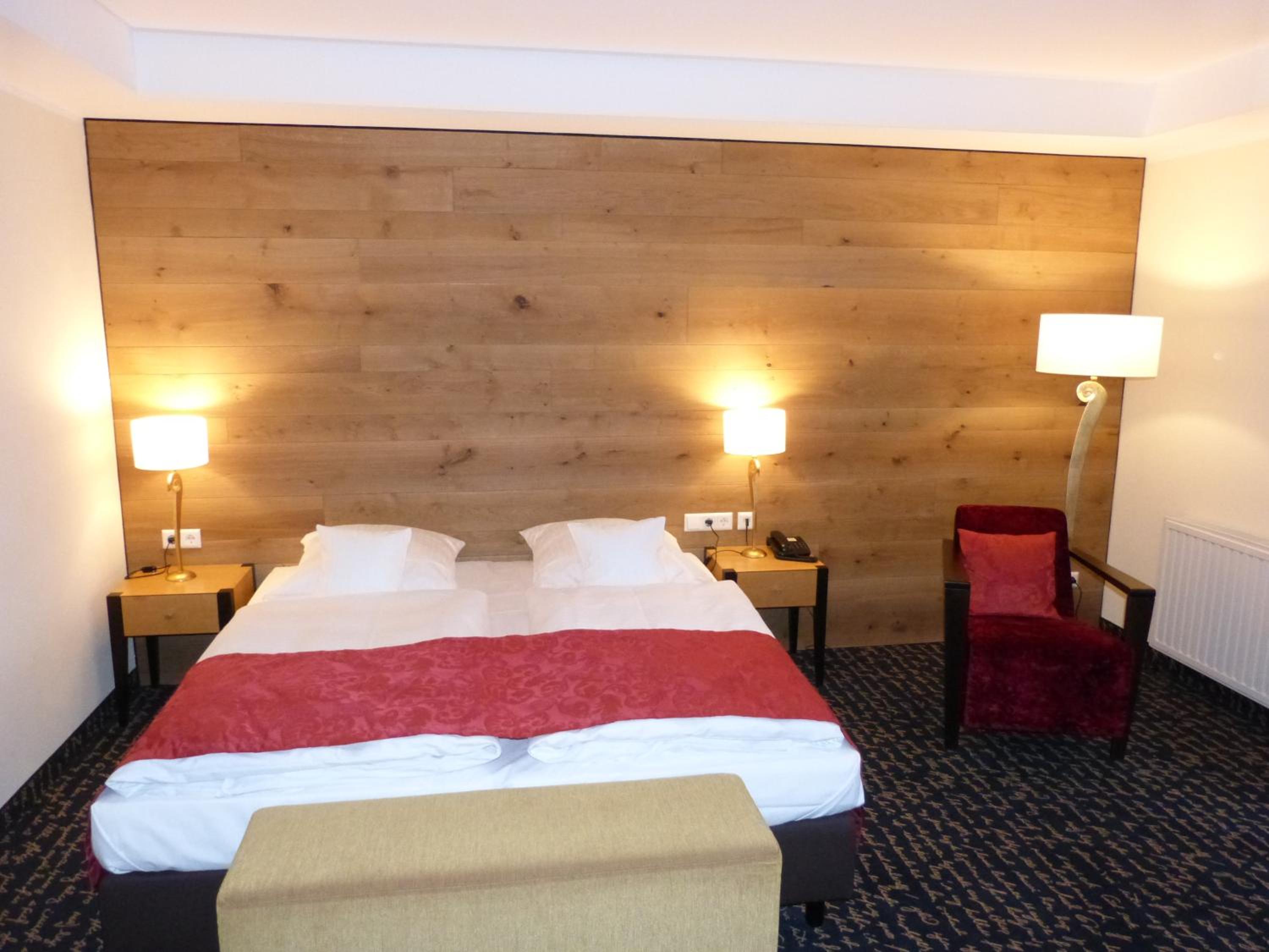 Superior Double Room - Photo 3