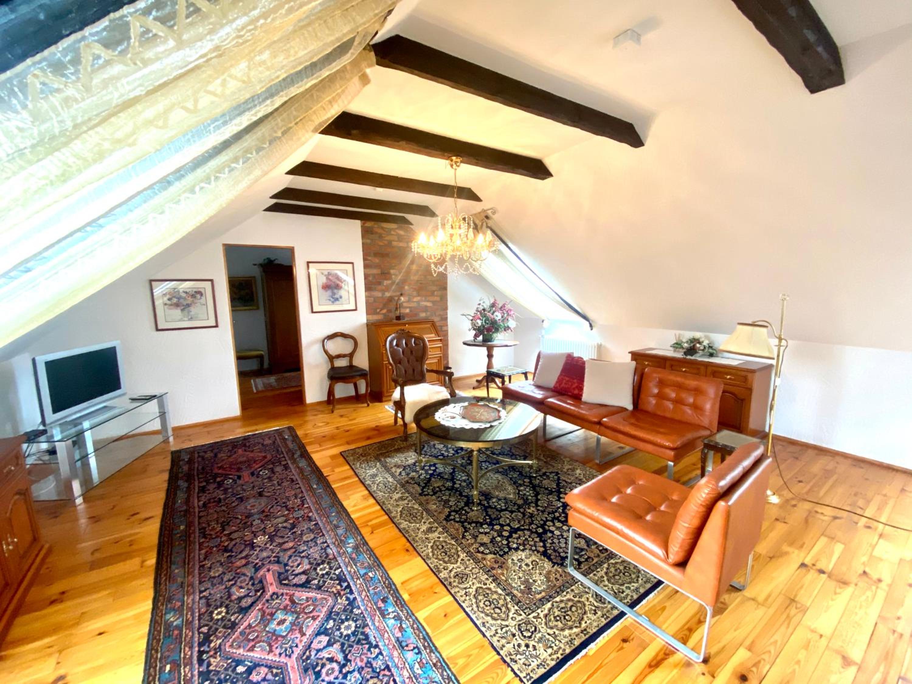 Haus Masur photo 1