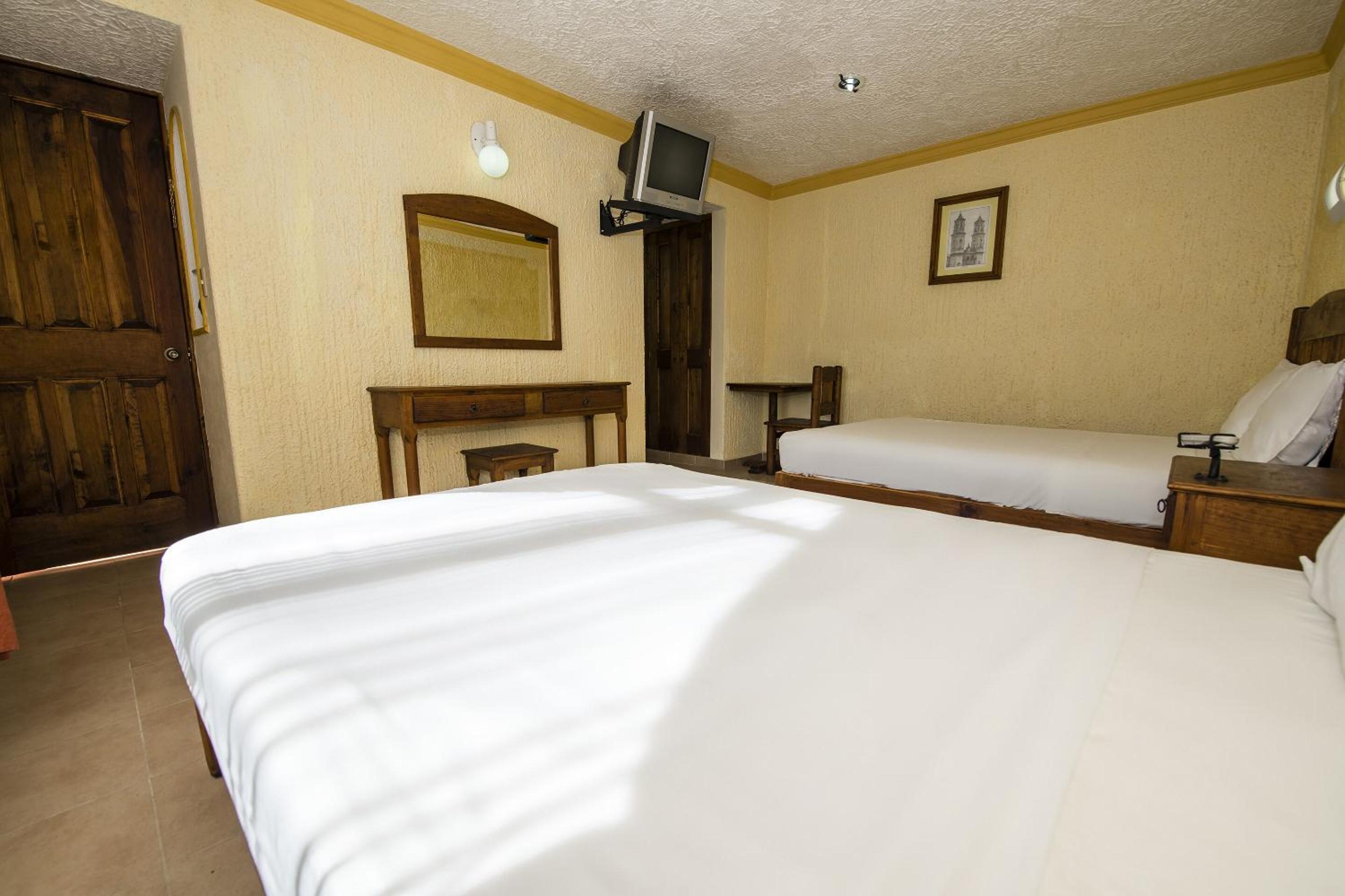Standard Two Beds  photo 2