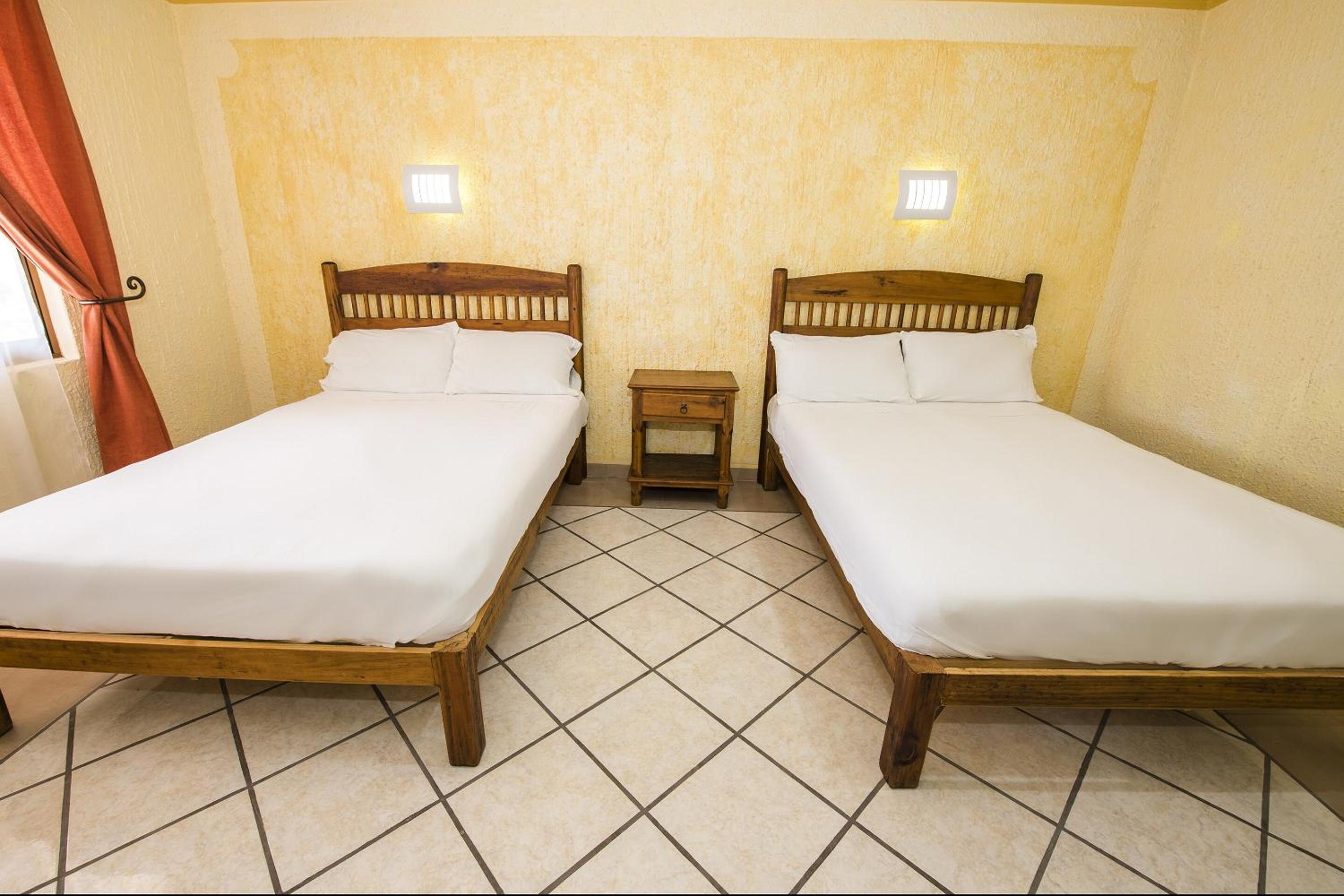 Standard Two Beds  photo 1