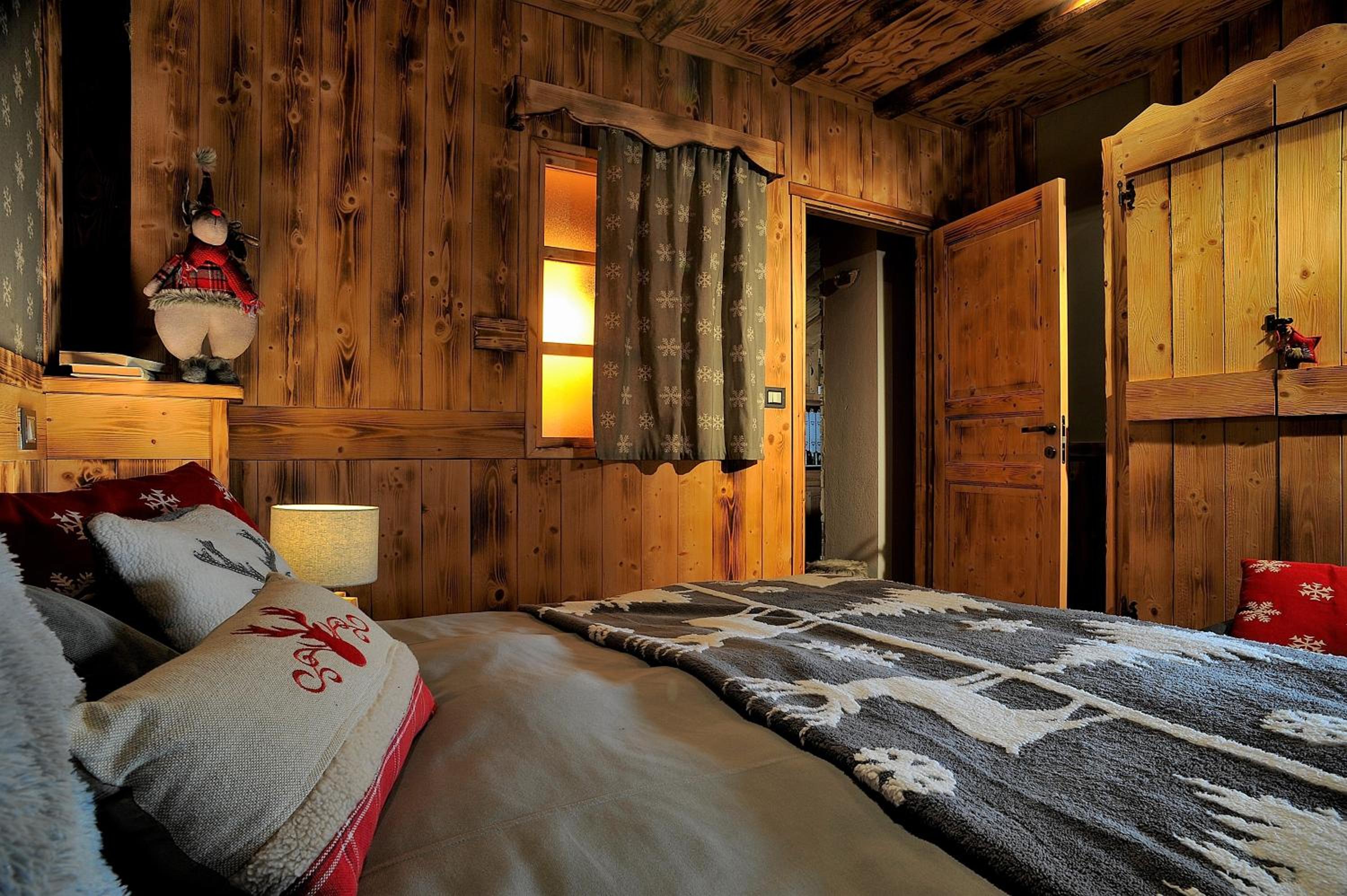 Suite with Sauna photo 1