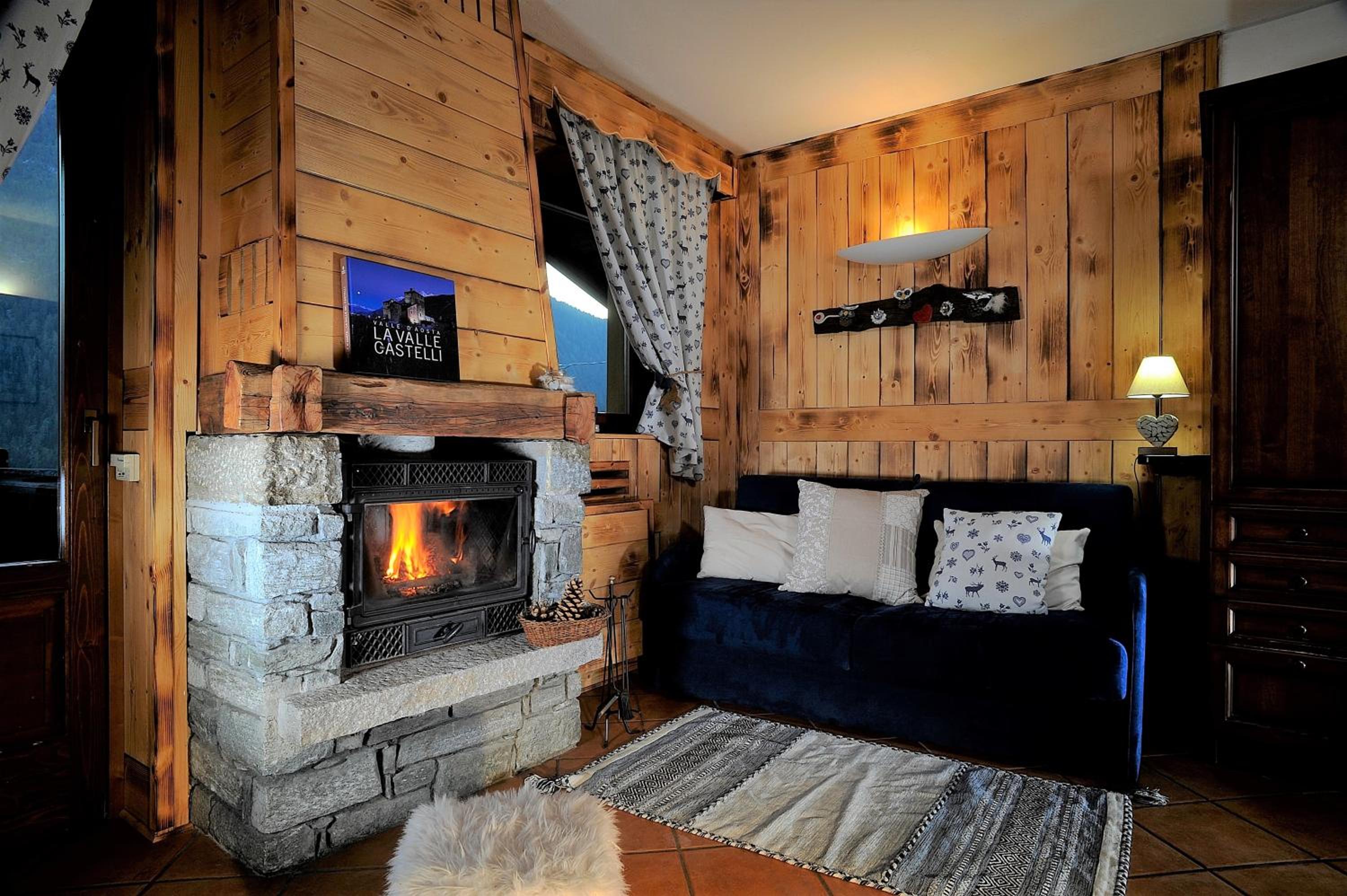 Junior Suite with Sauna photo 1