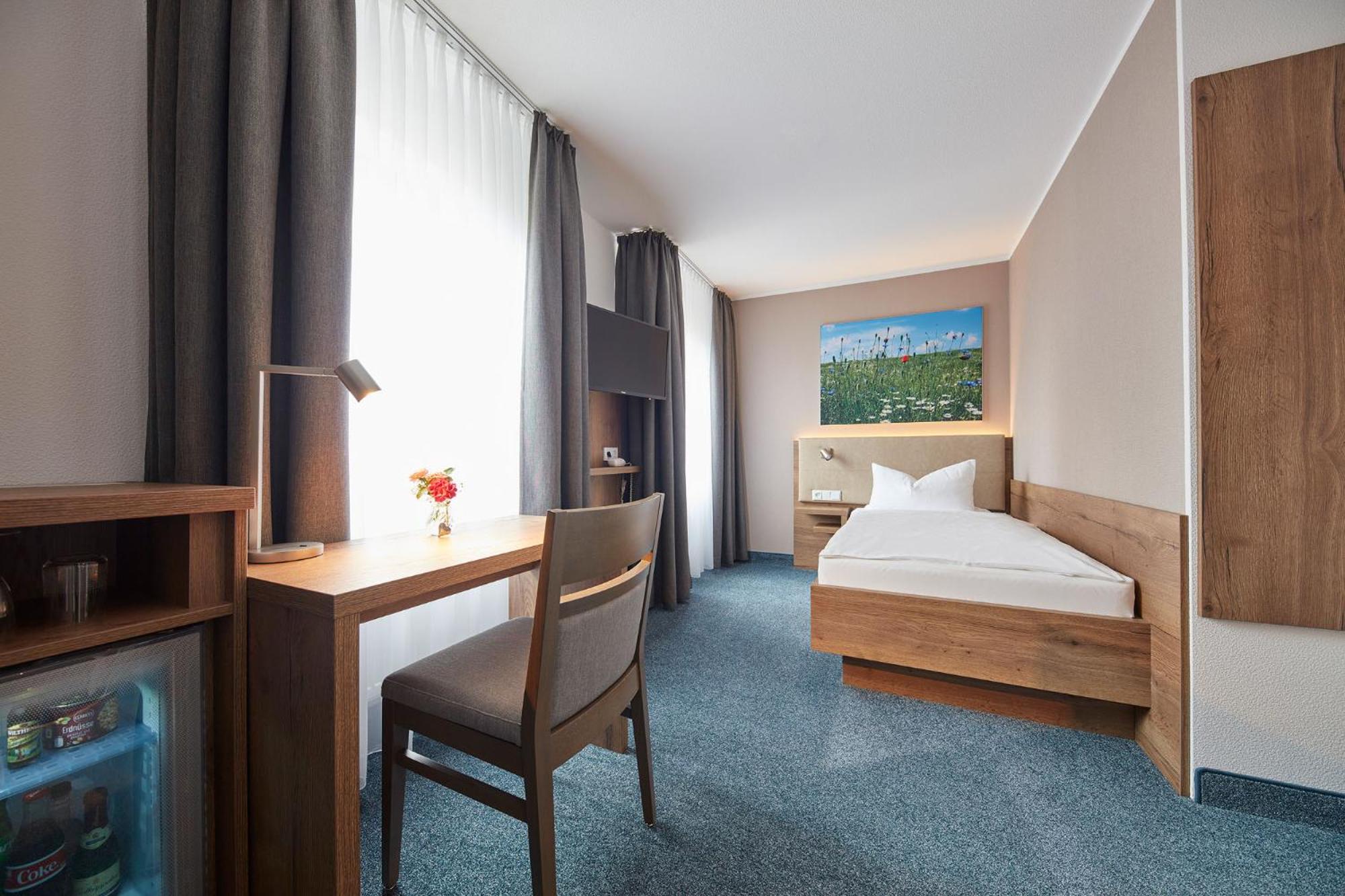 Deluxe Single Room photo 1