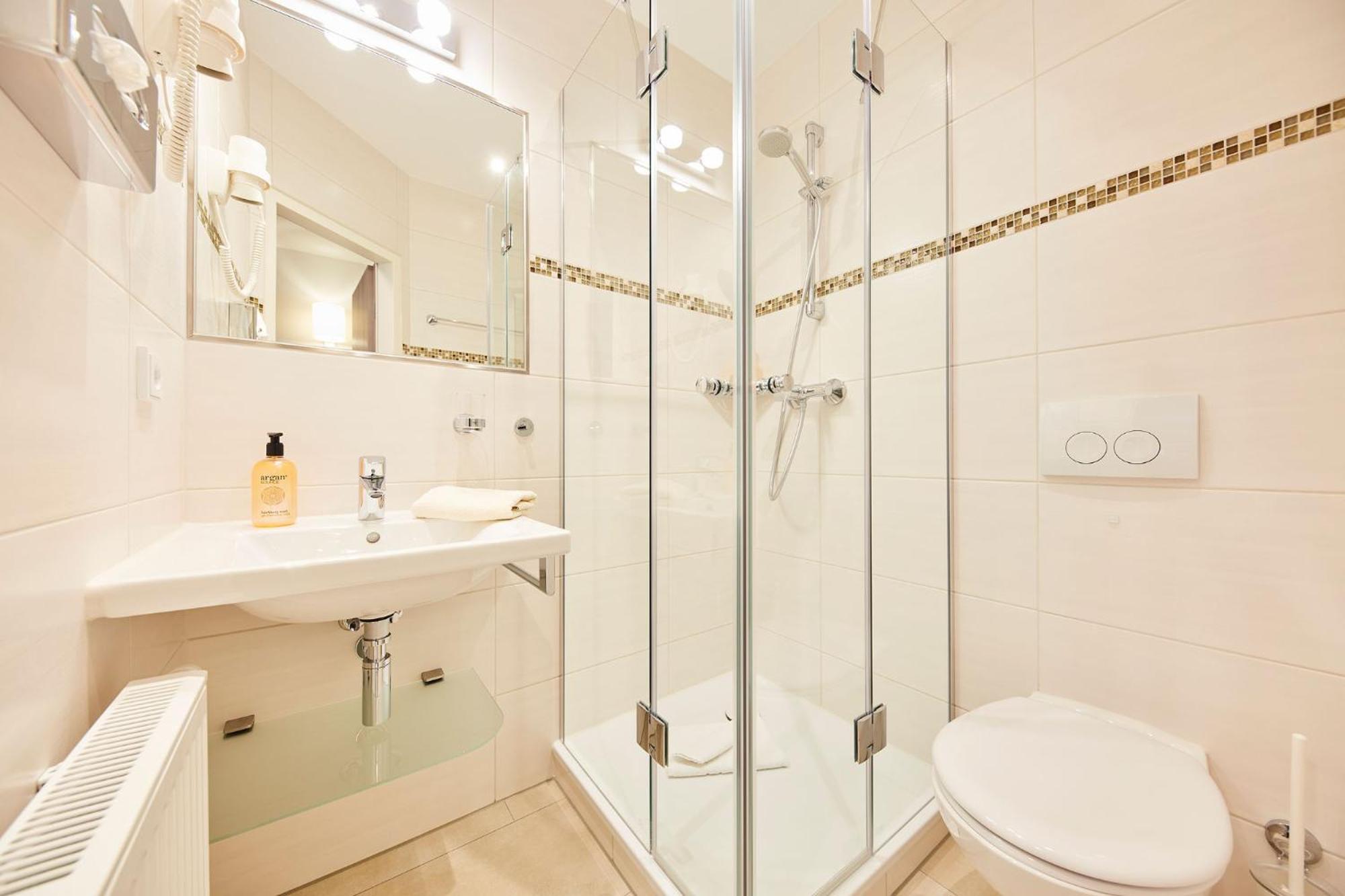 Deluxe Single Room photo 3