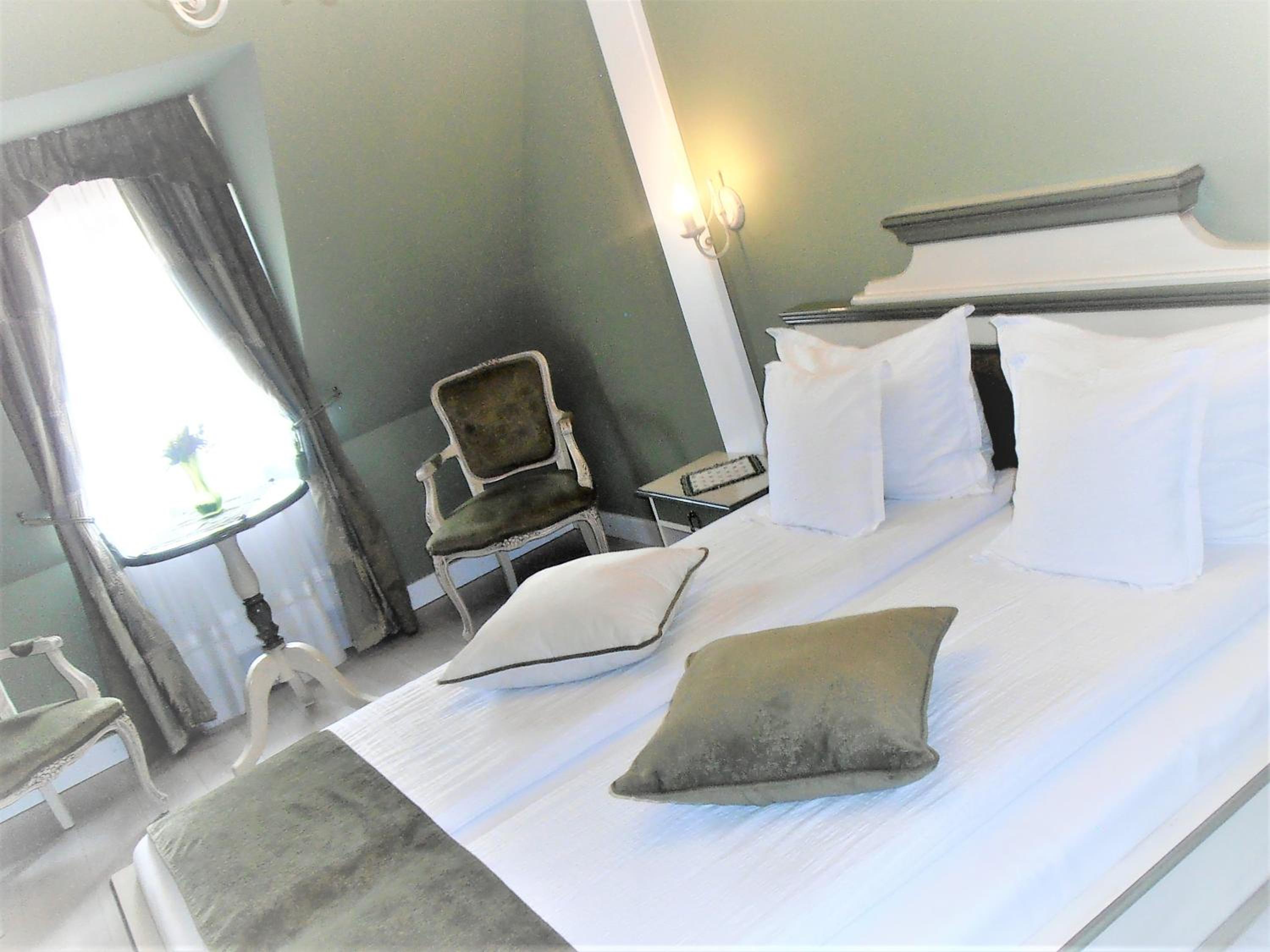 Double Room - Photo 31