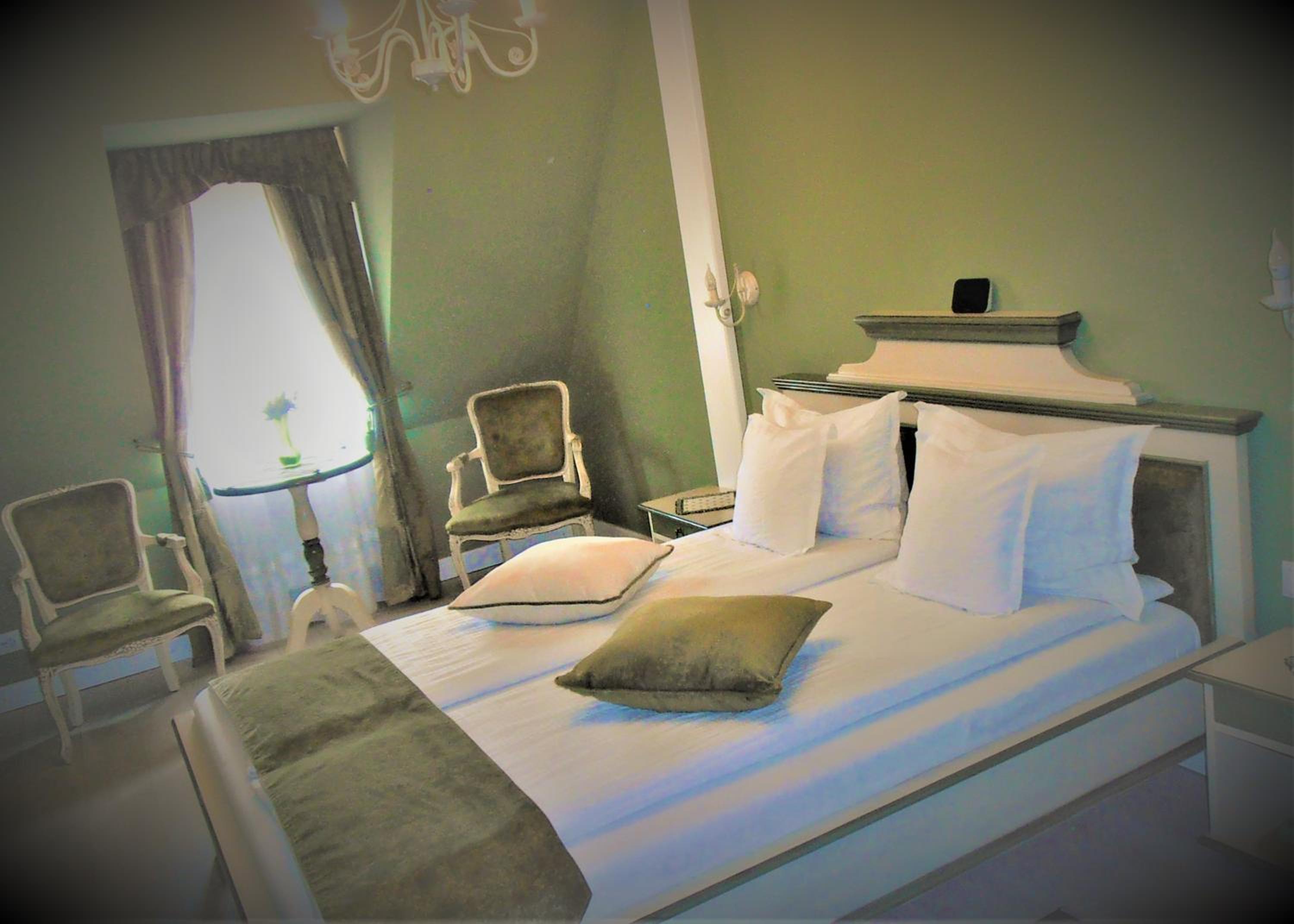 Double Room - Photo 27