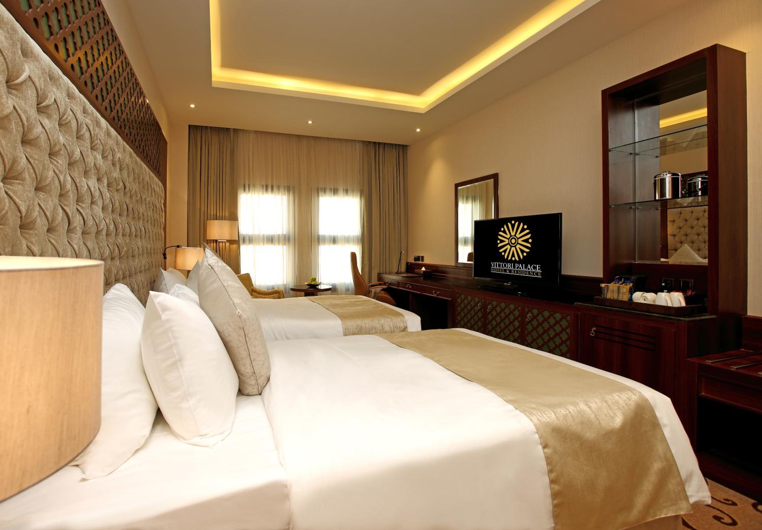 Superior Twin Room - Photo 2