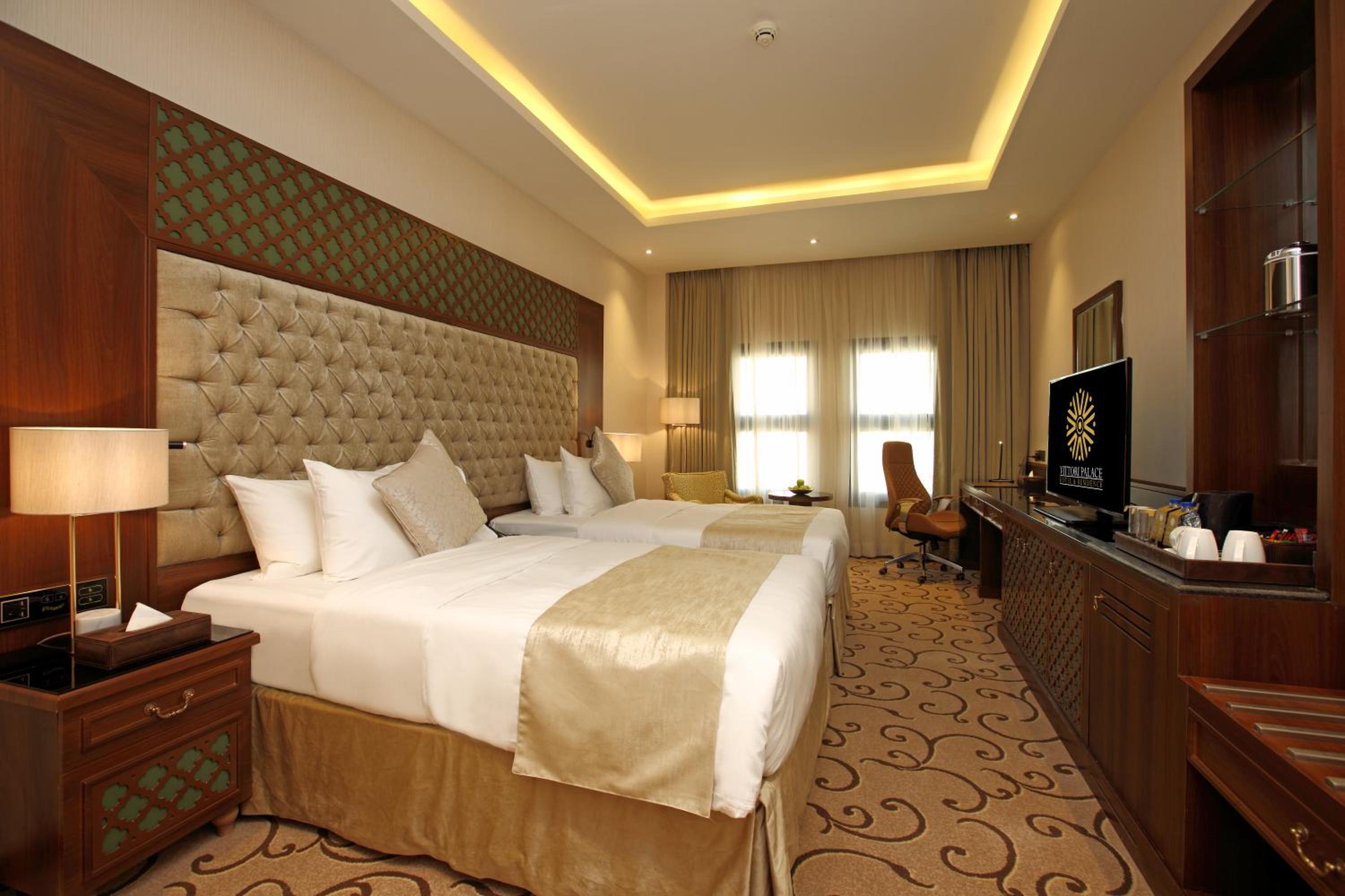 Superior Twin Room - Photo 9