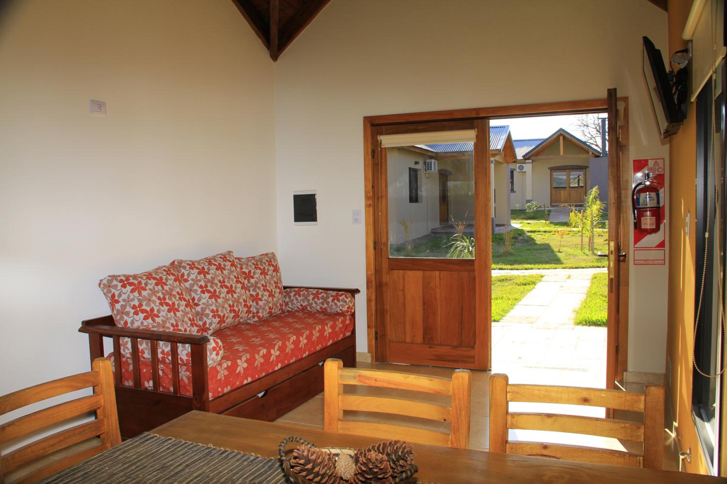 One-Bedroom House photo 1