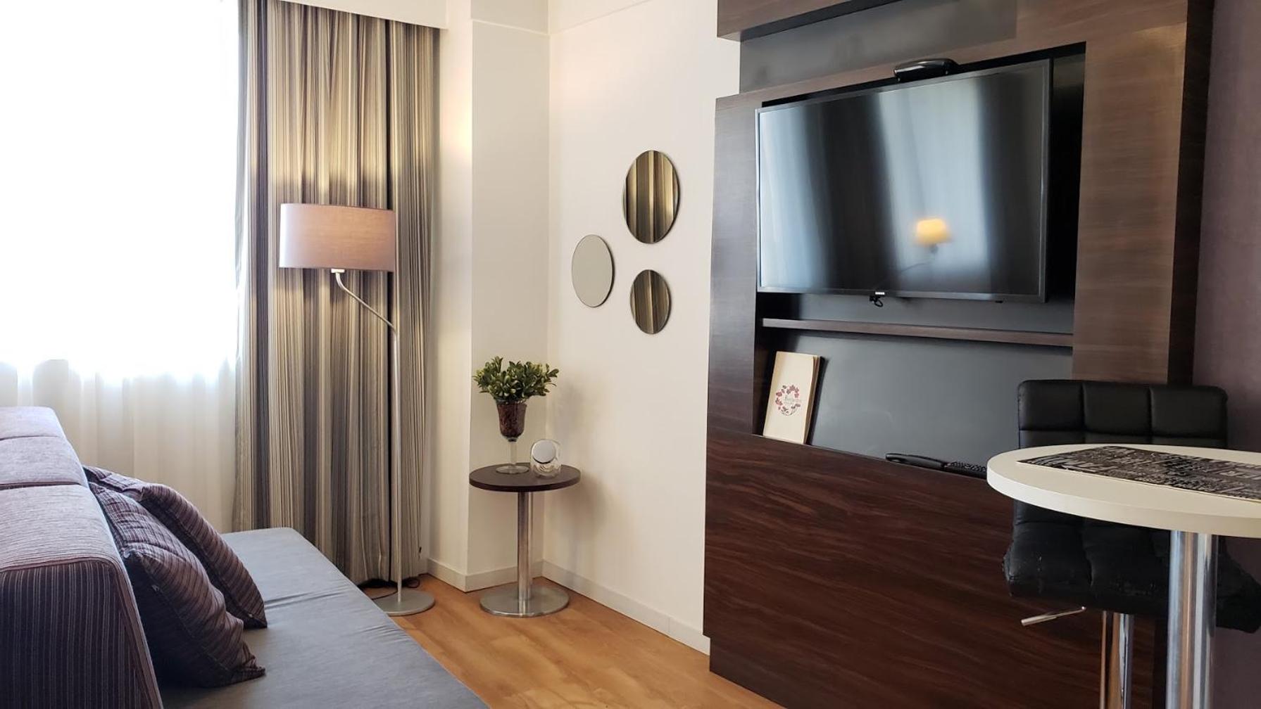 Deluxe Apartment - Photo 4