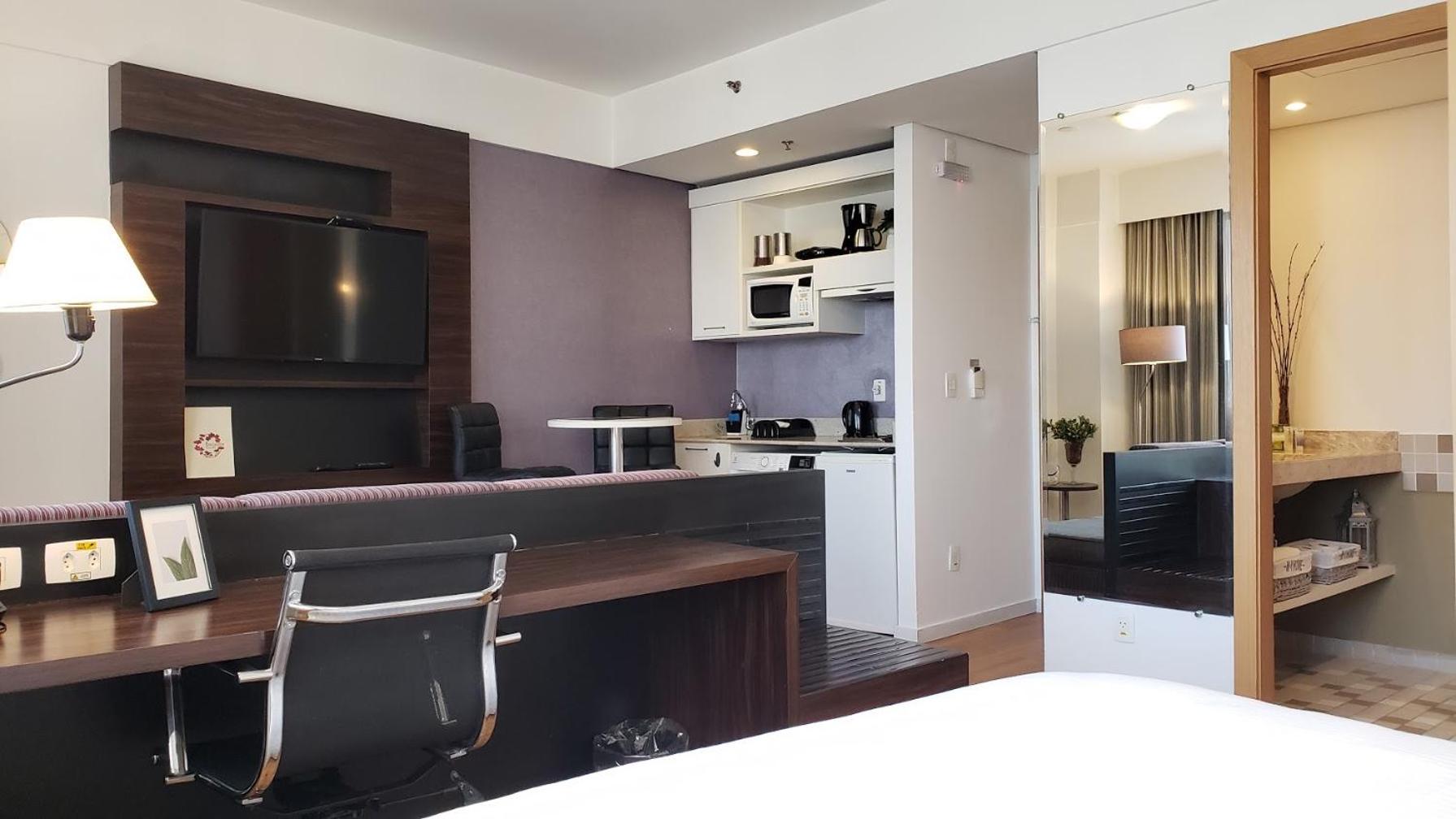 Deluxe Apartment - Photo 2