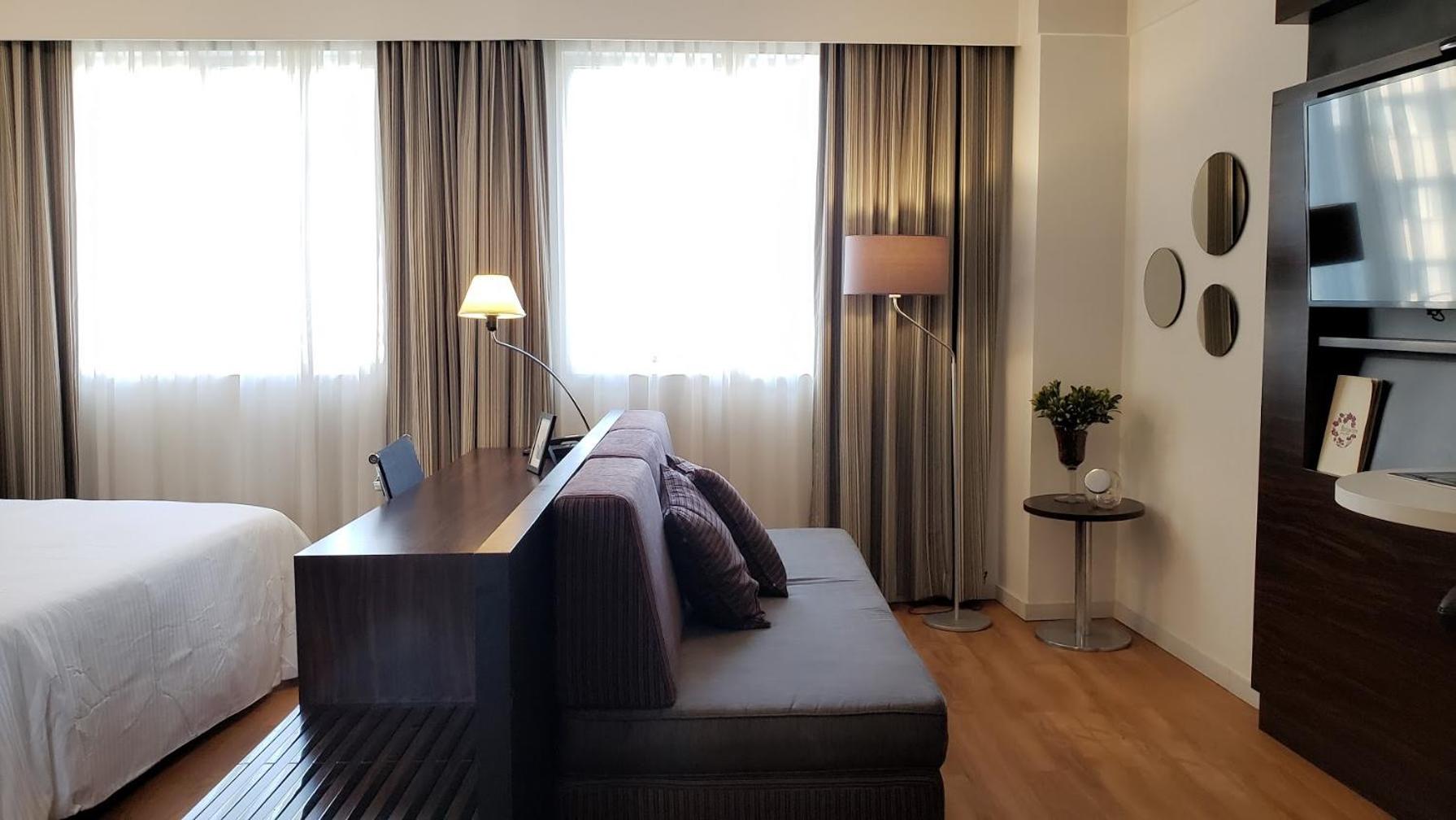 Deluxe Apartment - Photo 6