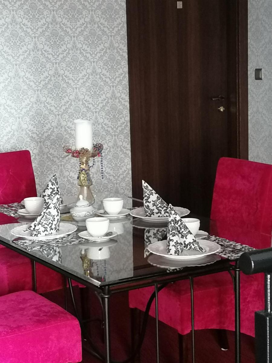 Triple Room with Terrace photo 3