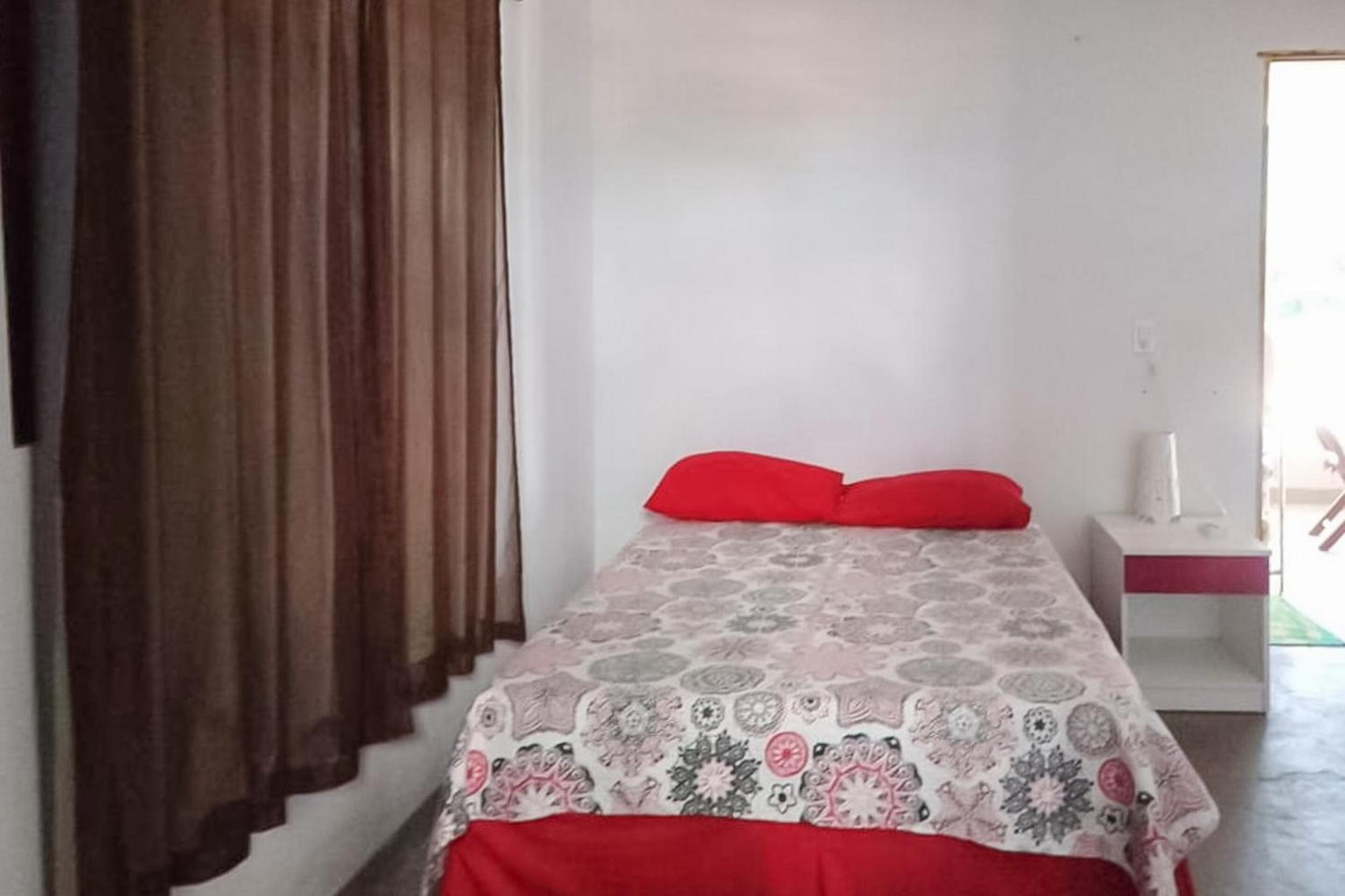 Double Room with Balcony and Sea View