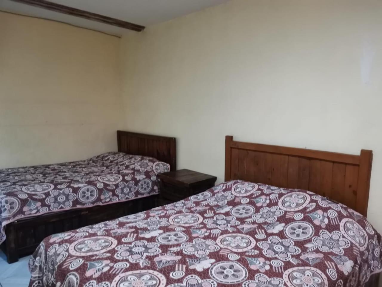 Twin Room with Balcony photo 1