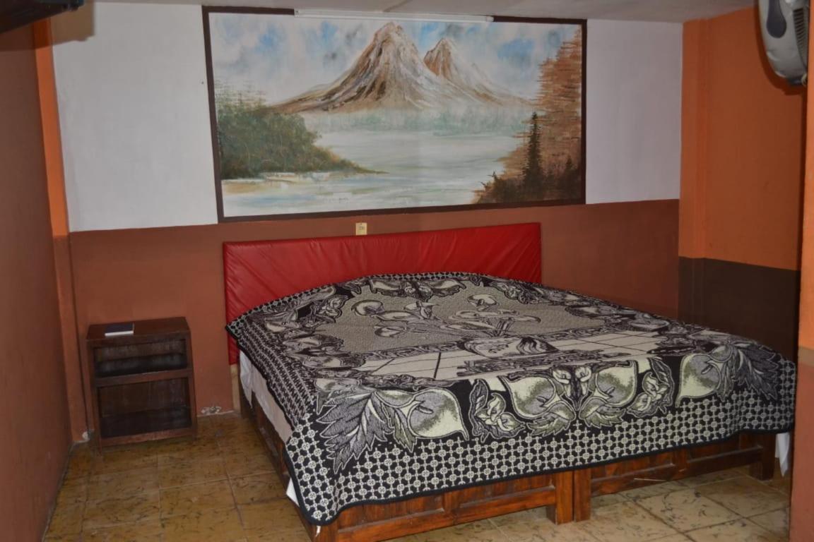 Large Double or Twin Room photo 1