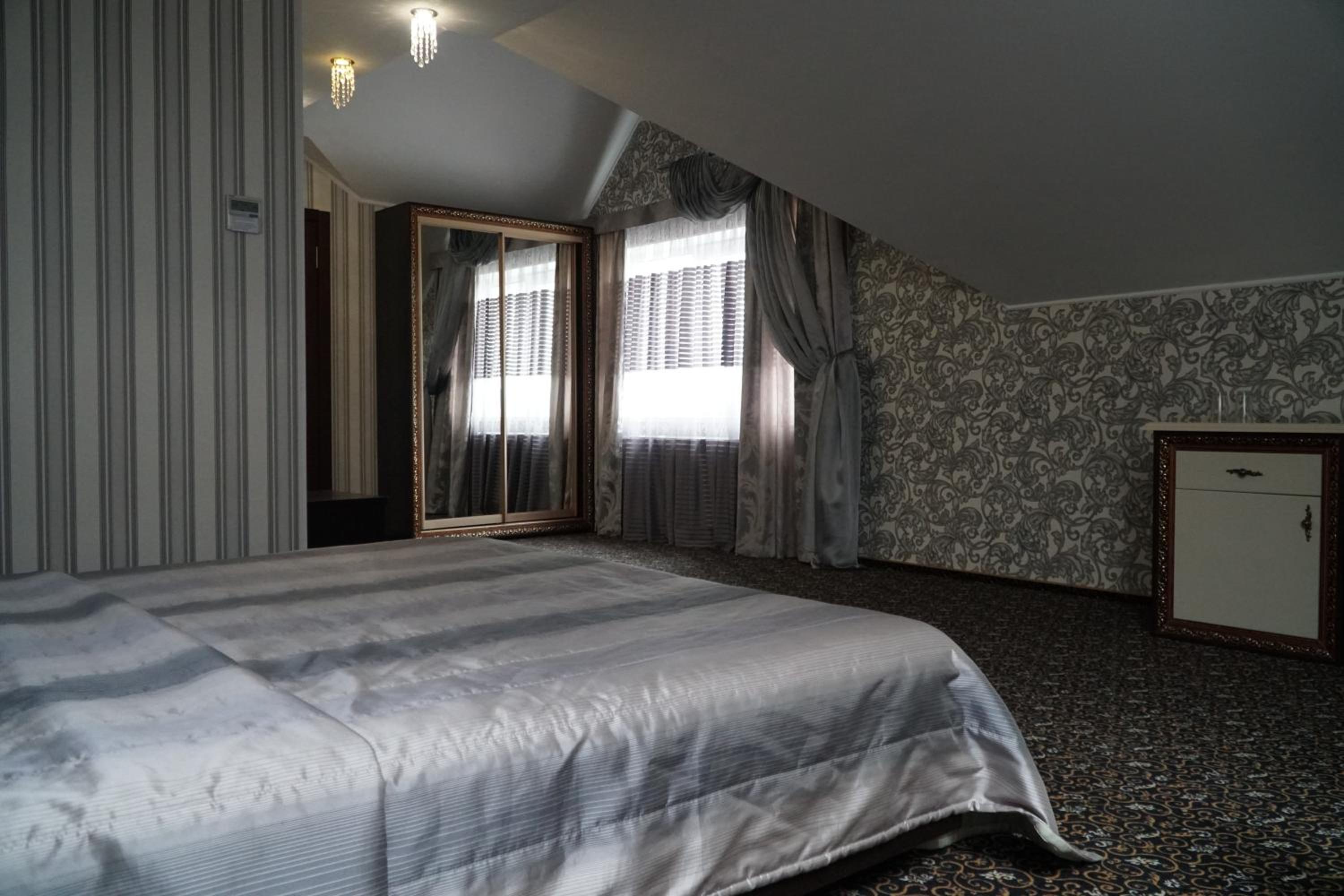 Standard Double Room photo 3