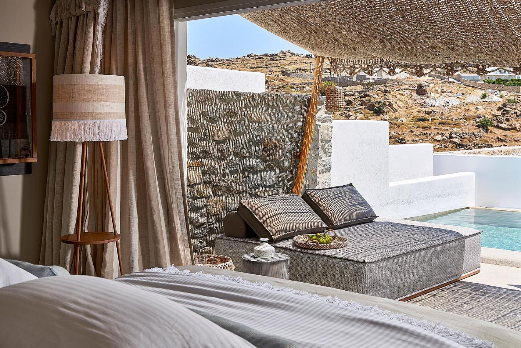 Exclusive Suite with Private Pool  - Photo 5