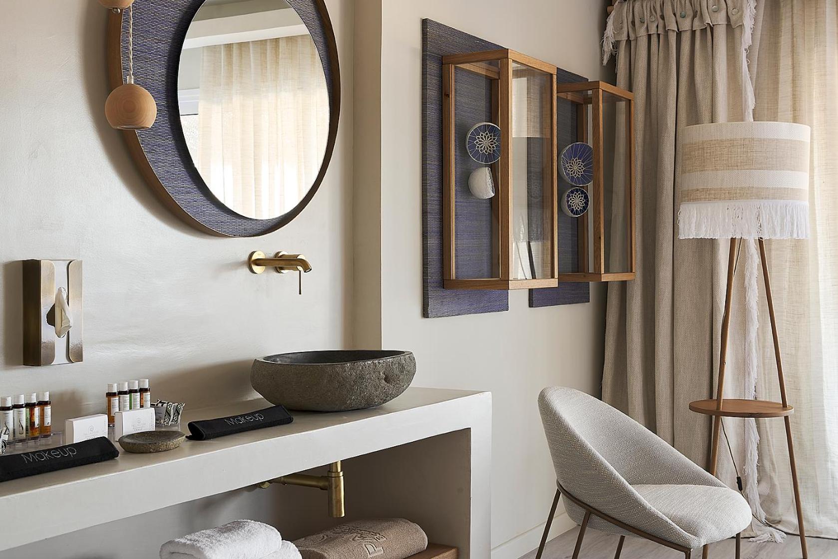 Exclusive Suite with Private Pool  - Photo 6