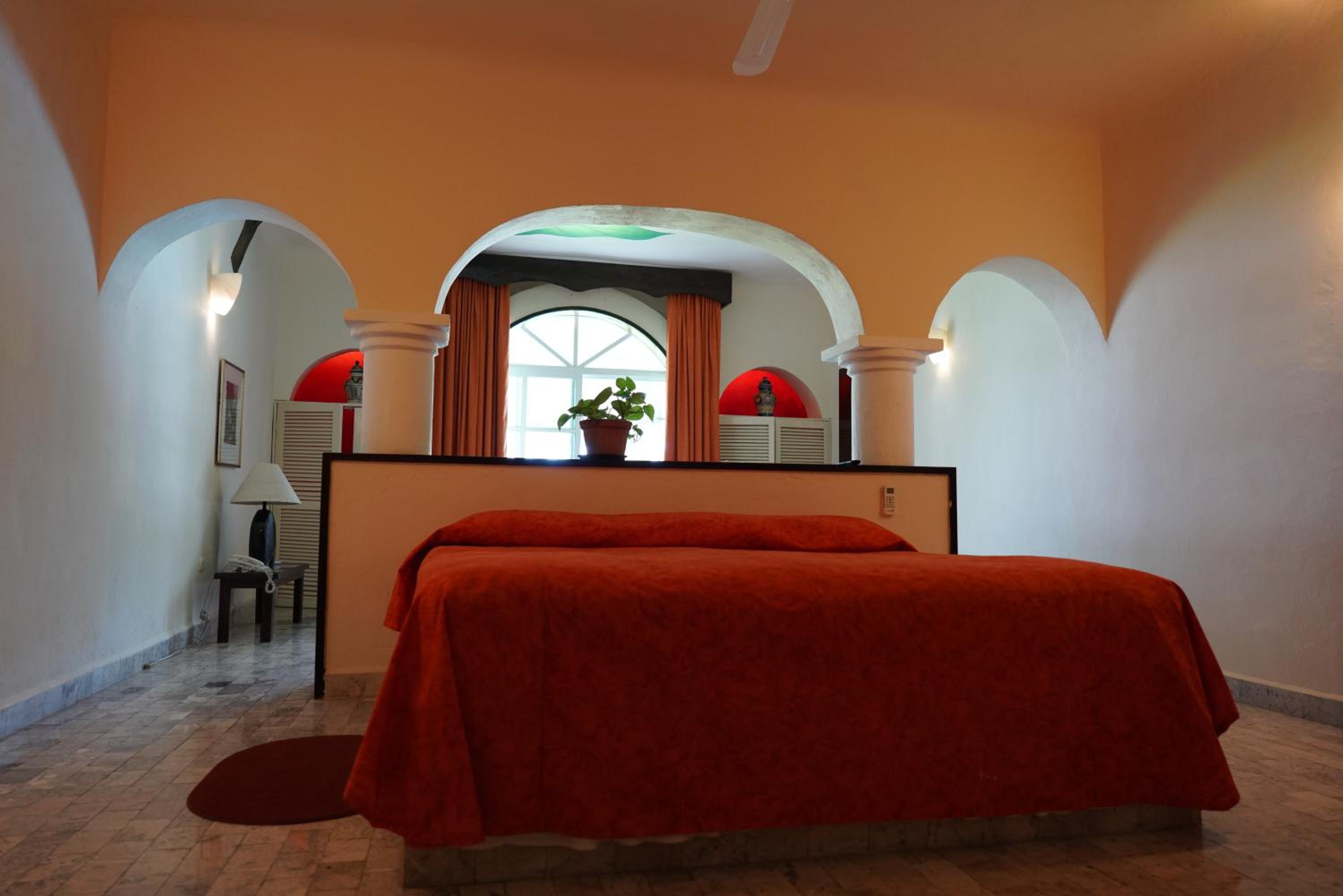 Superior Double Room - Photo 15
