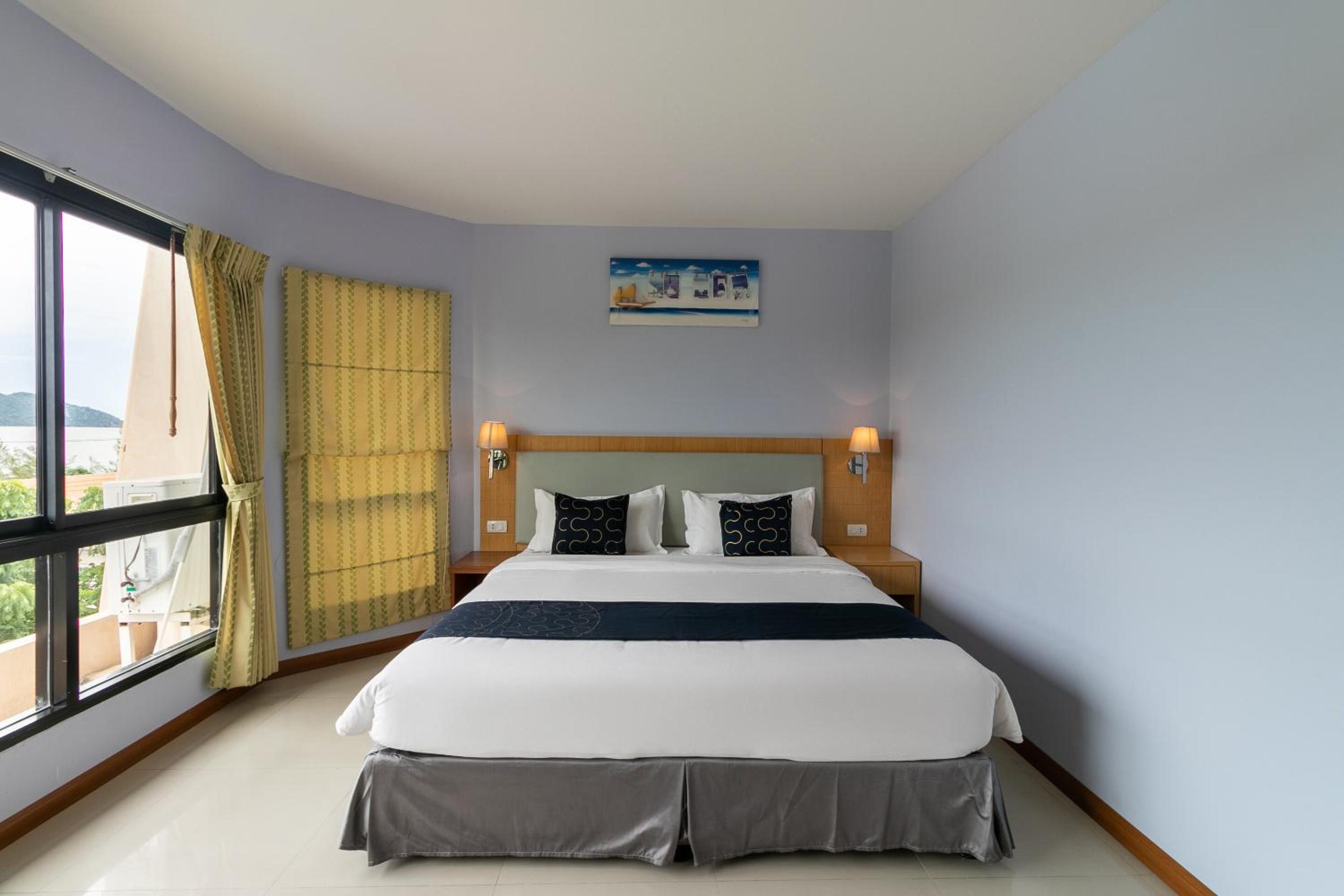 Standard Double Room - Photo 14