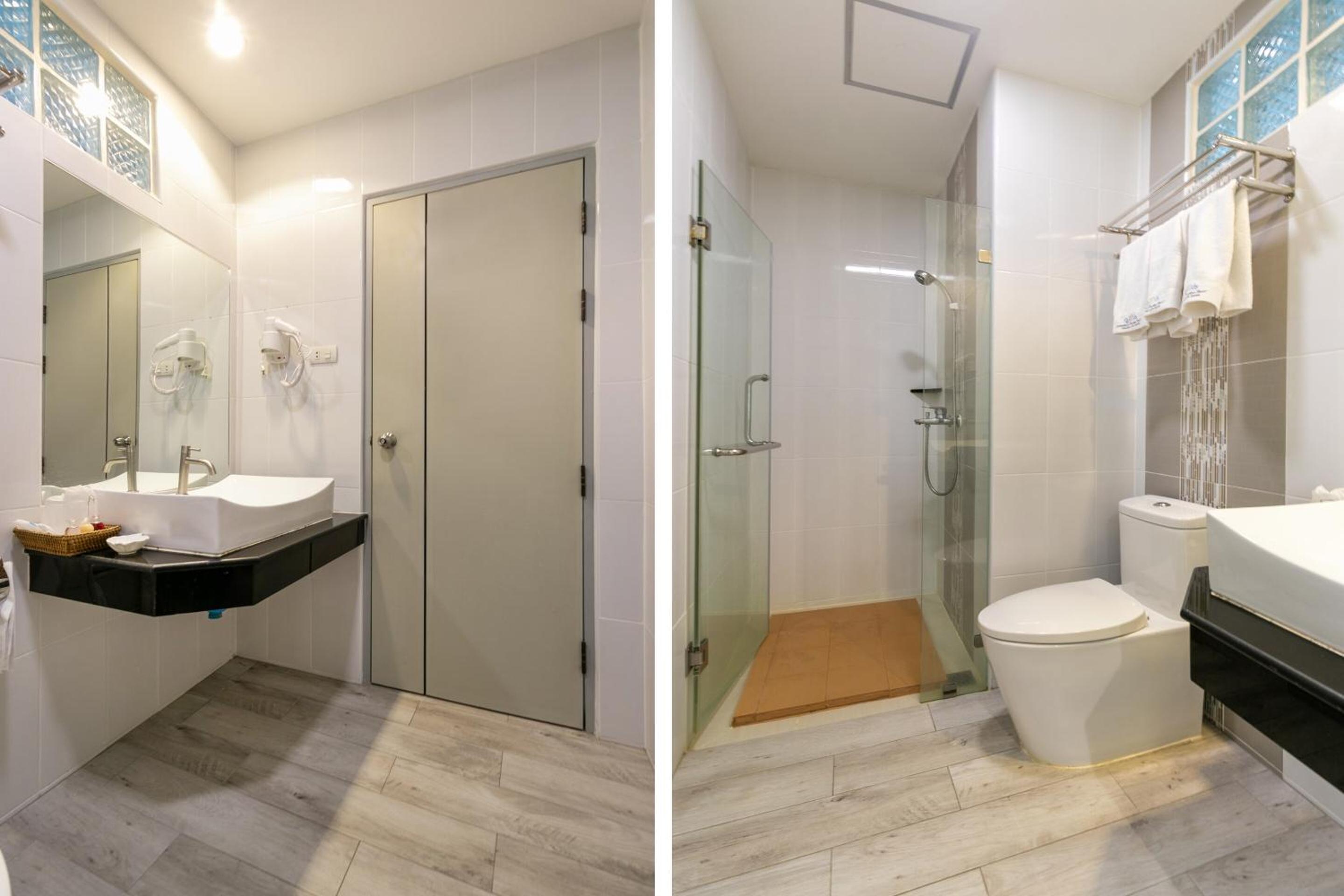 Superior Triple Room with Sea View - Photo 3