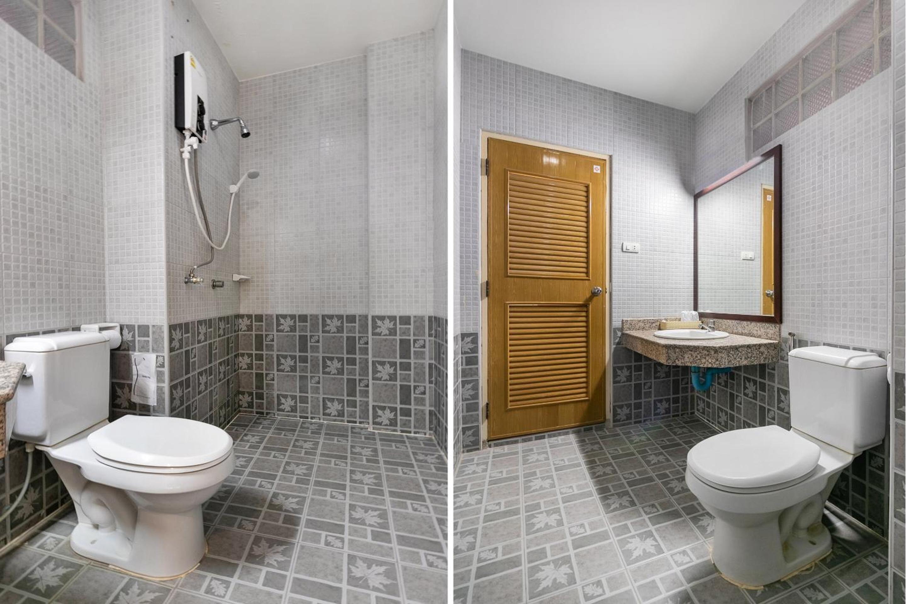 Standard Triple Room - Photo 5