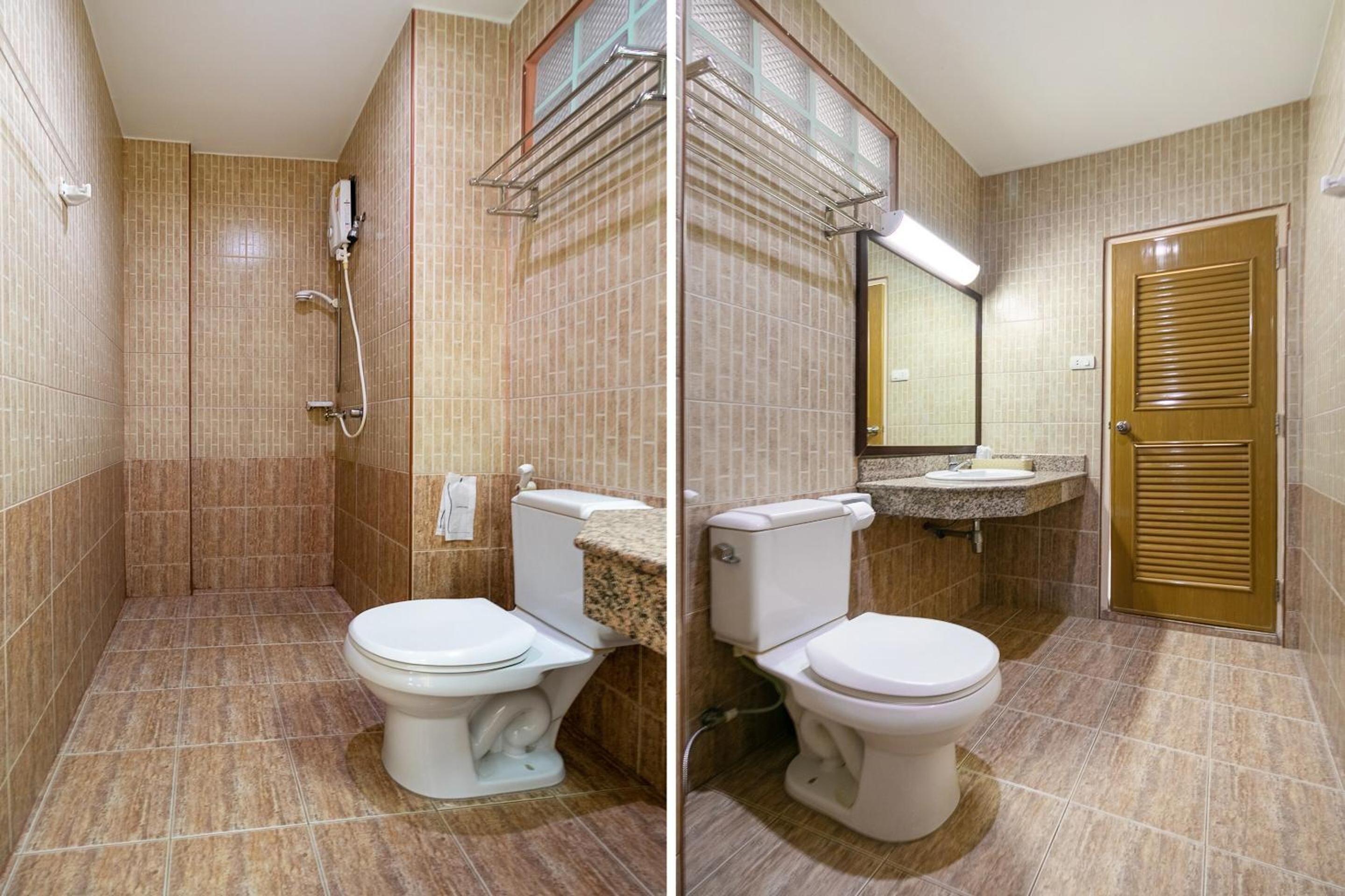 Standard Double Room - Photo 10