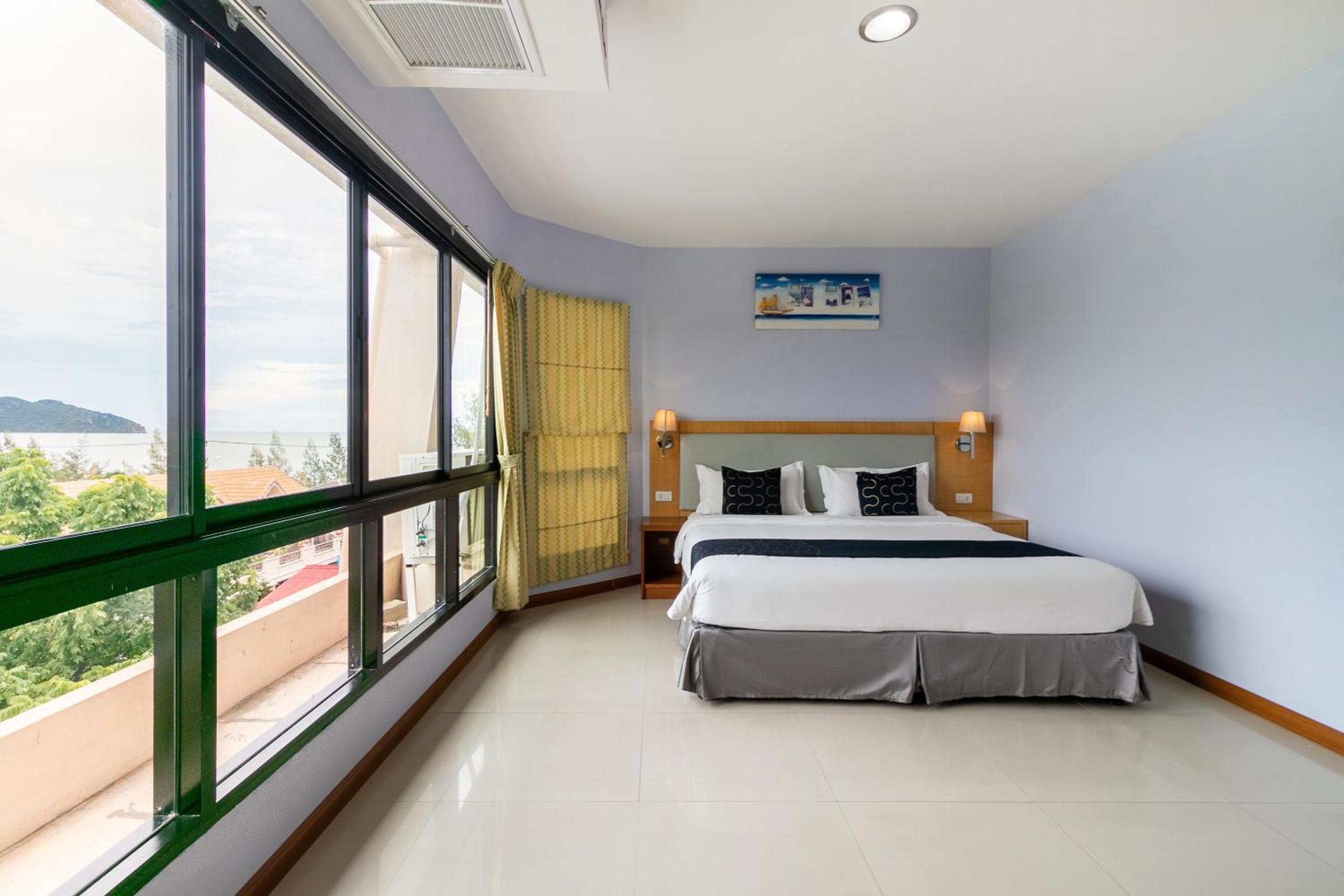 Standard Double Room - Photo 6