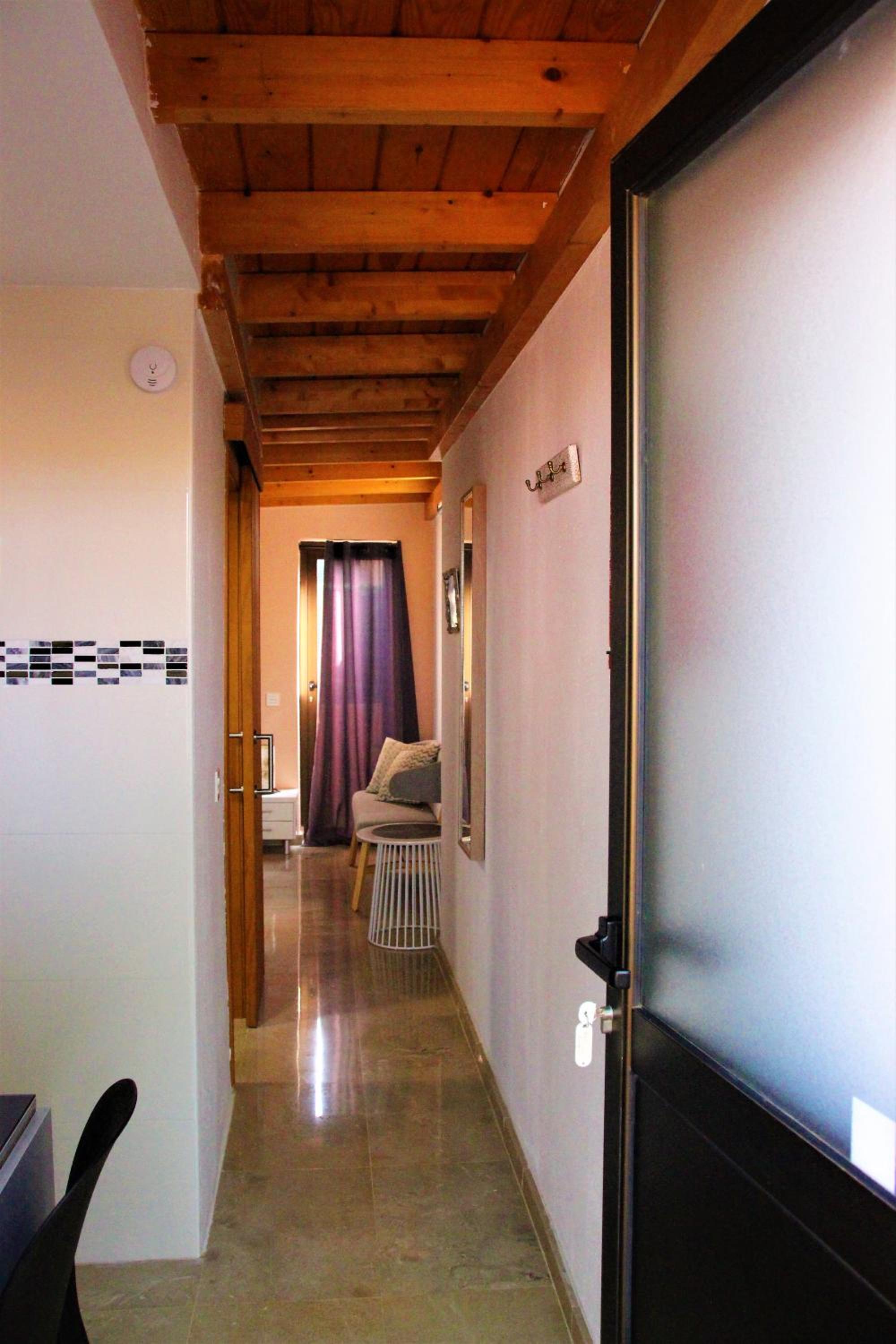 Apartamento Estudio