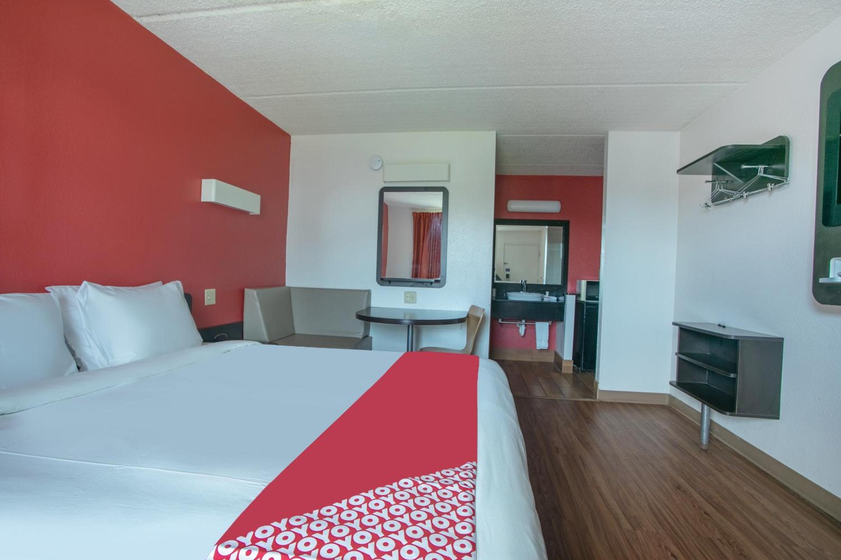 OYO Hotel Lake Park/Valdosta I-75, 写真 6