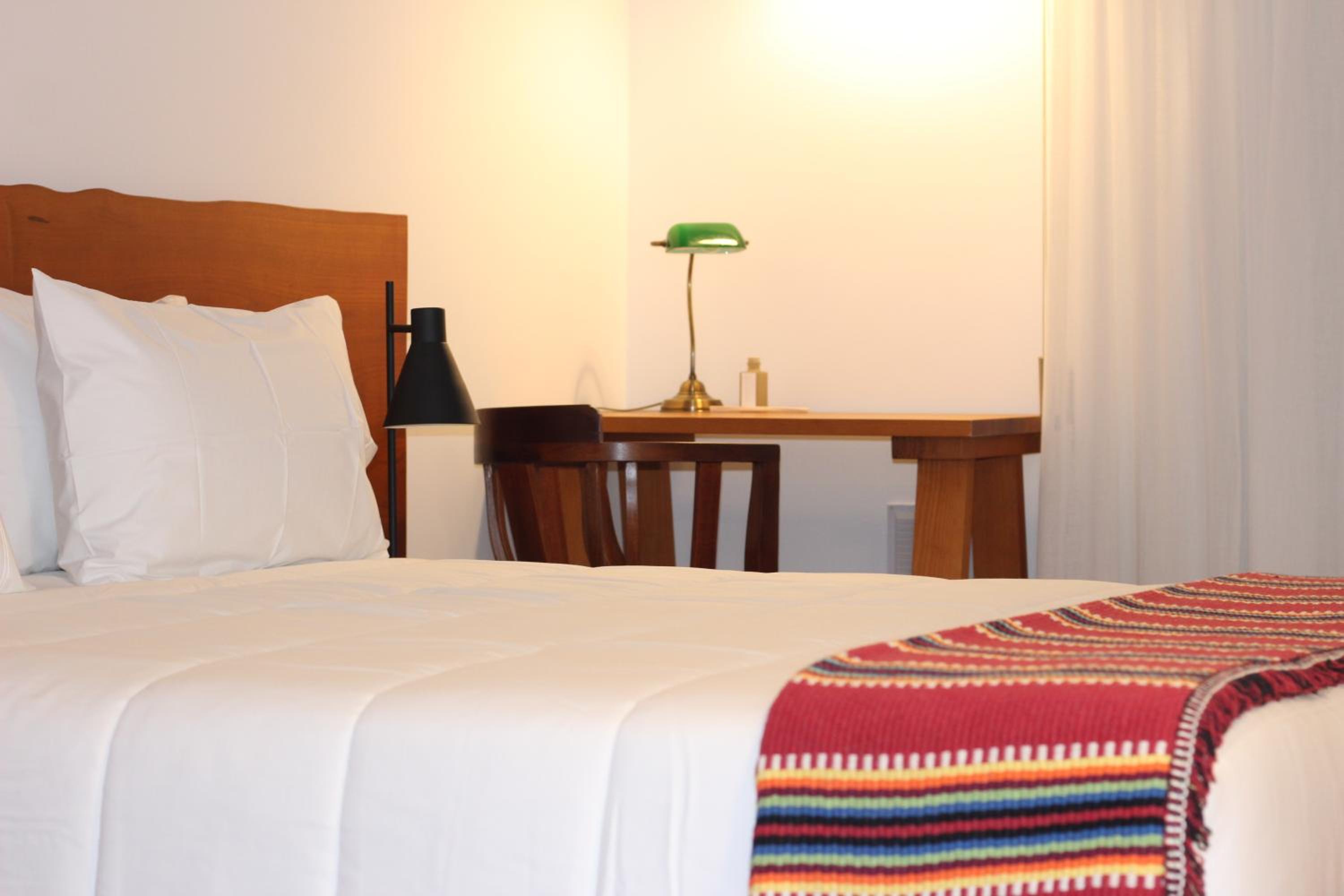 Double Room with Park View photo 2