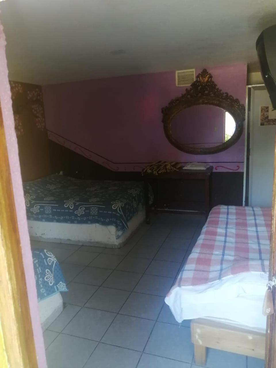 Triple Room photo 3