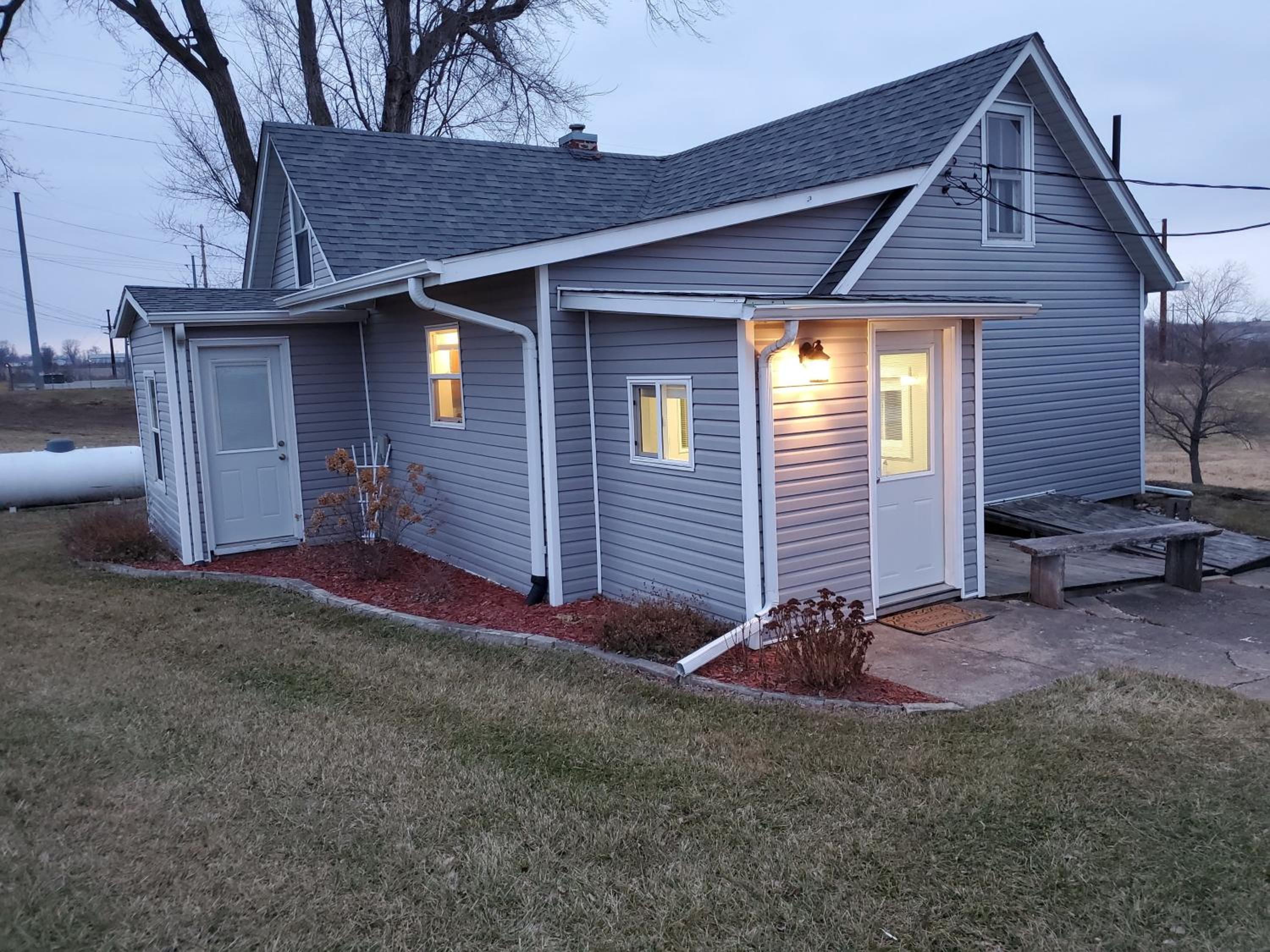 Two-Bedroom House photo 2